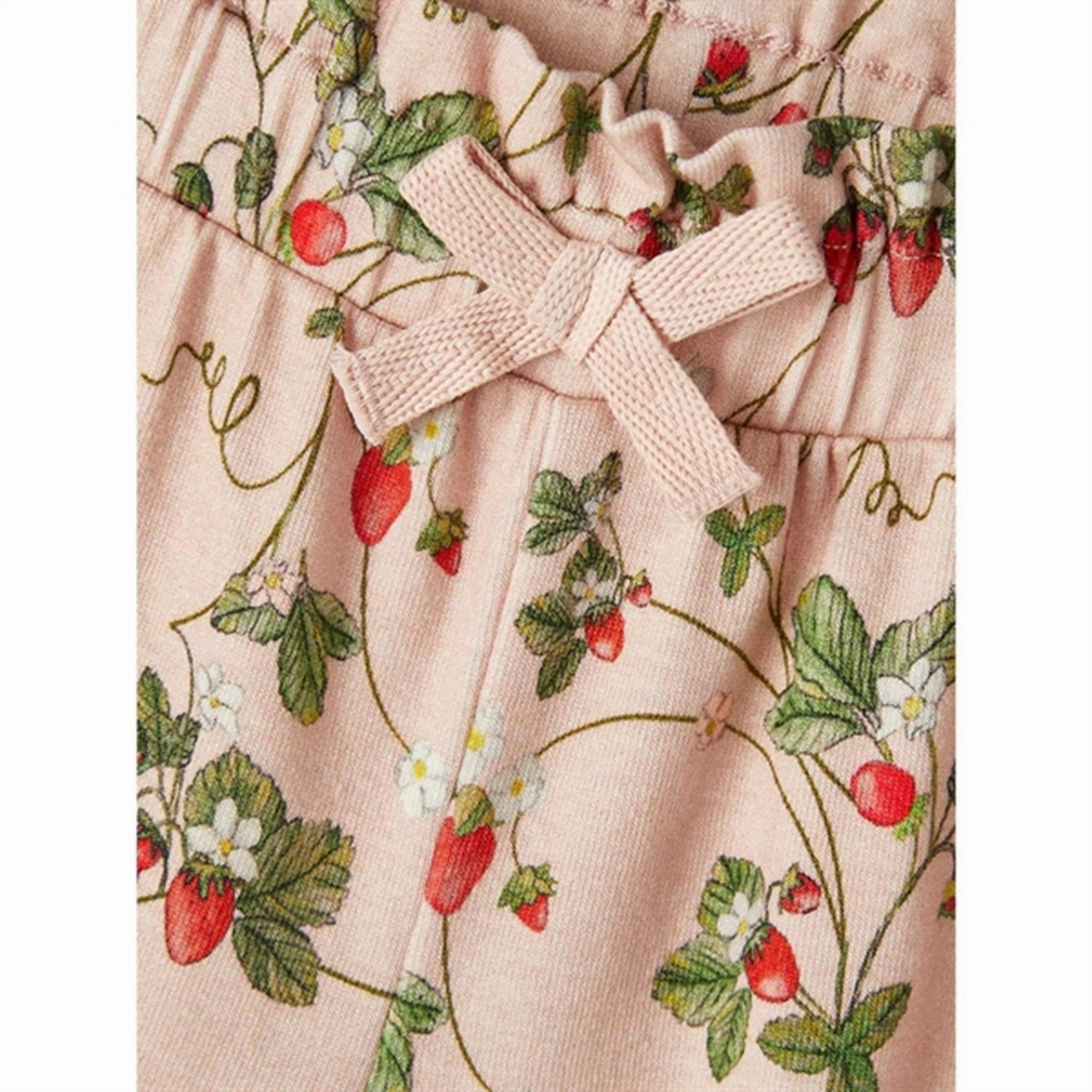 Name it Rose Smoke Jascha Shorts plus-size choice