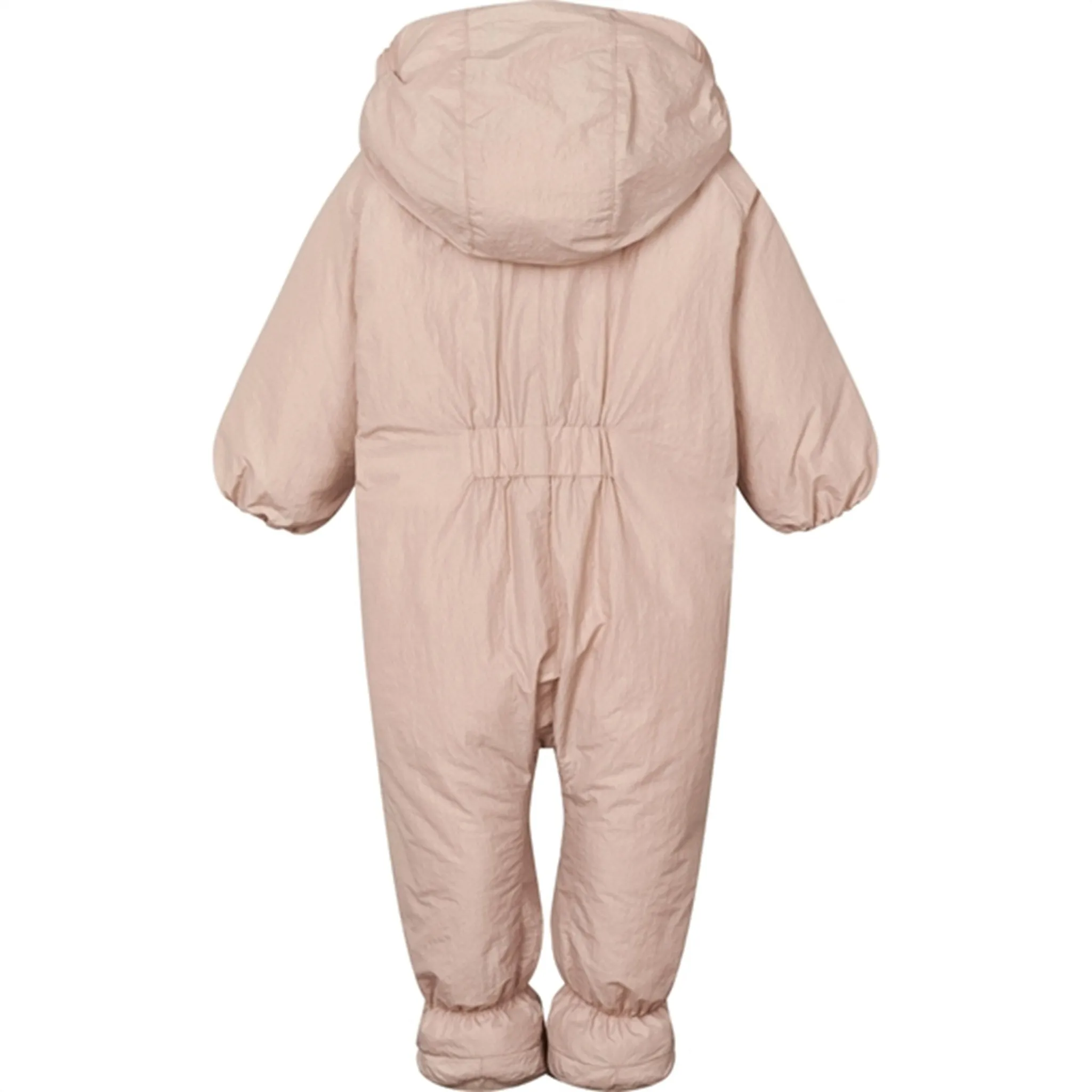 Tall-Fit MarMar Faded Rose Omut Thermo Suit Rid??