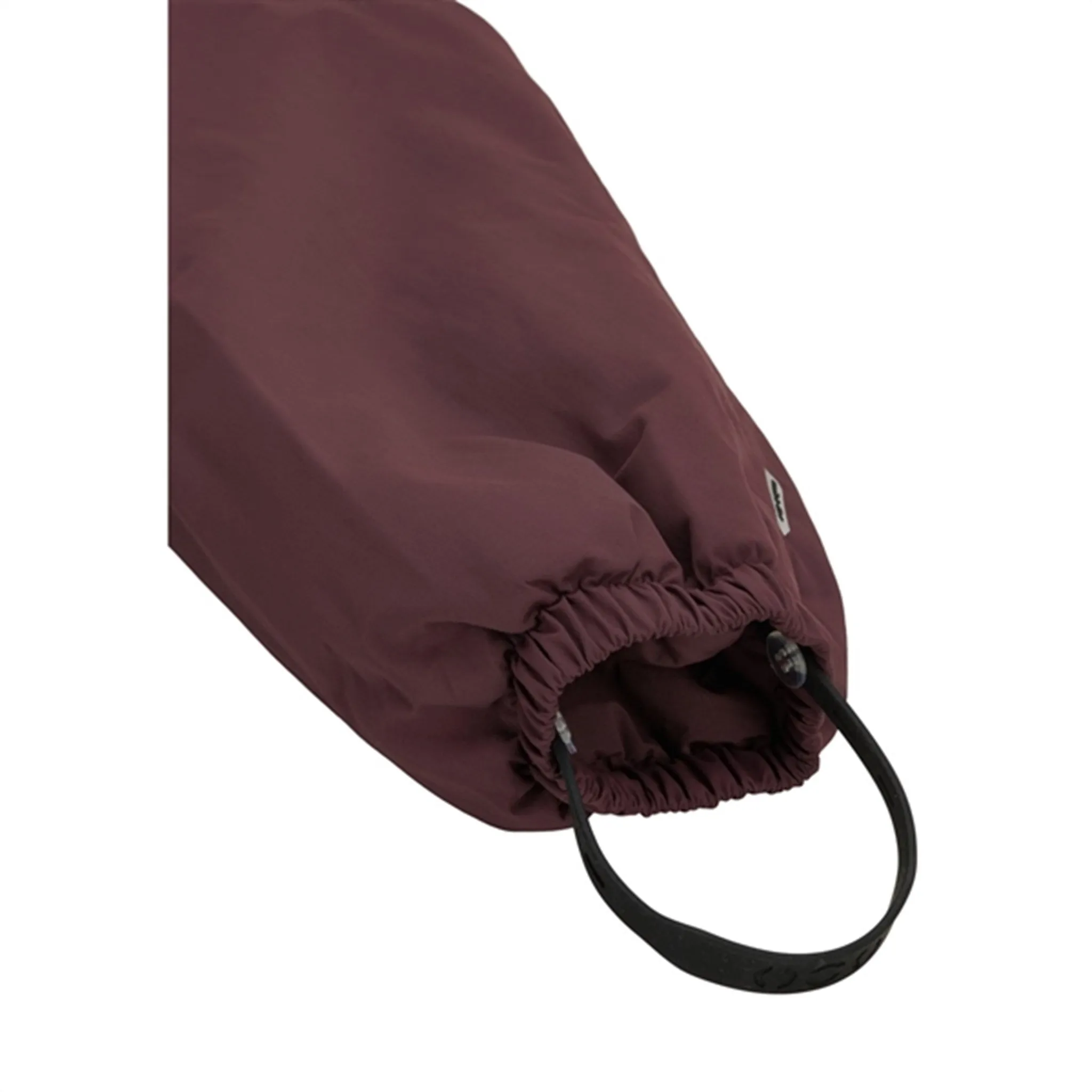 Mikk-Line Snow Suit Huckleberry Special-Edition