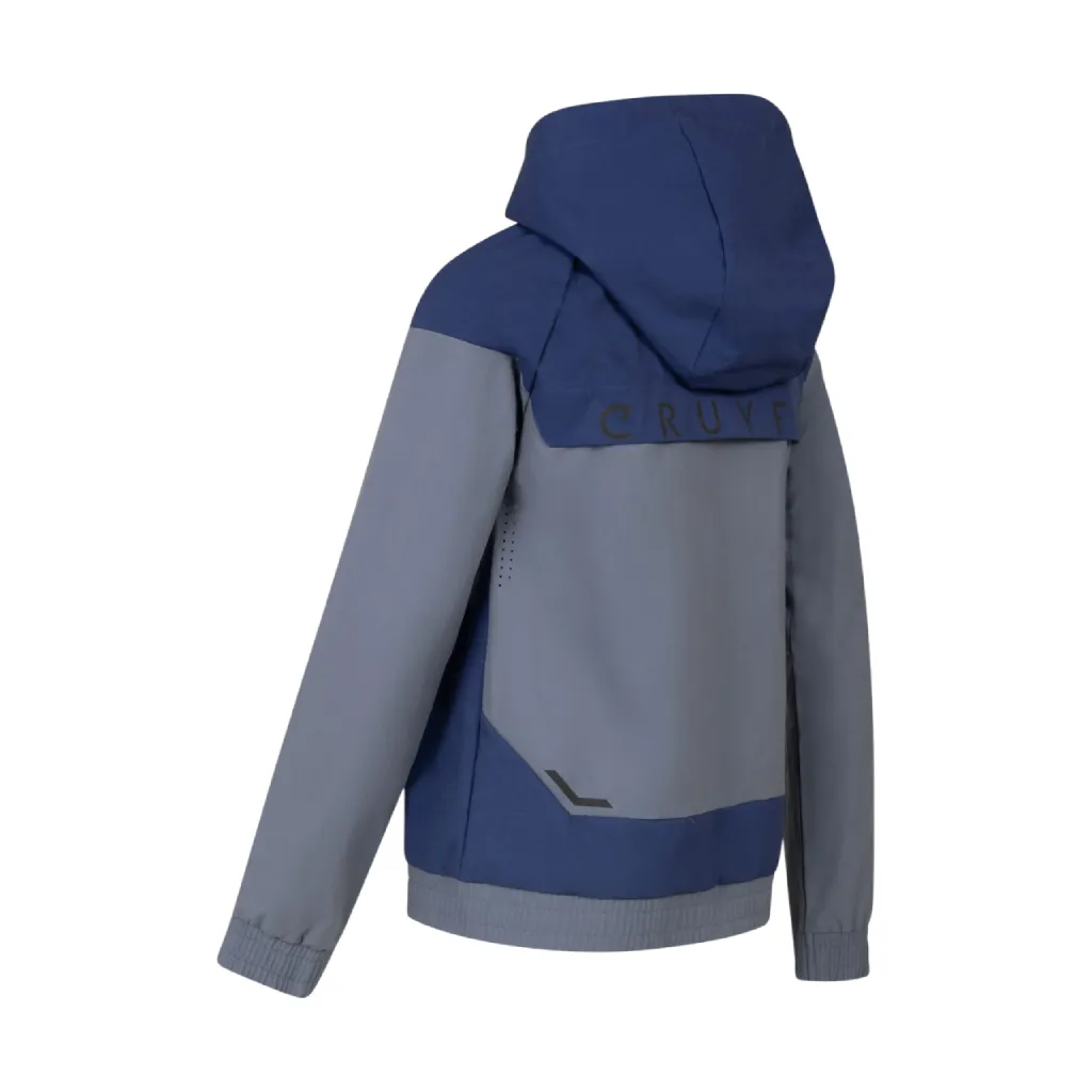 Active Performance Nostalgic Cruyff Elite 2.0 Tracksuit Junior