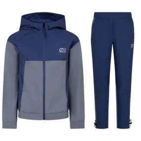 Cruyff Elite 2.0 Tracksuit Junior Cycling wear Strap