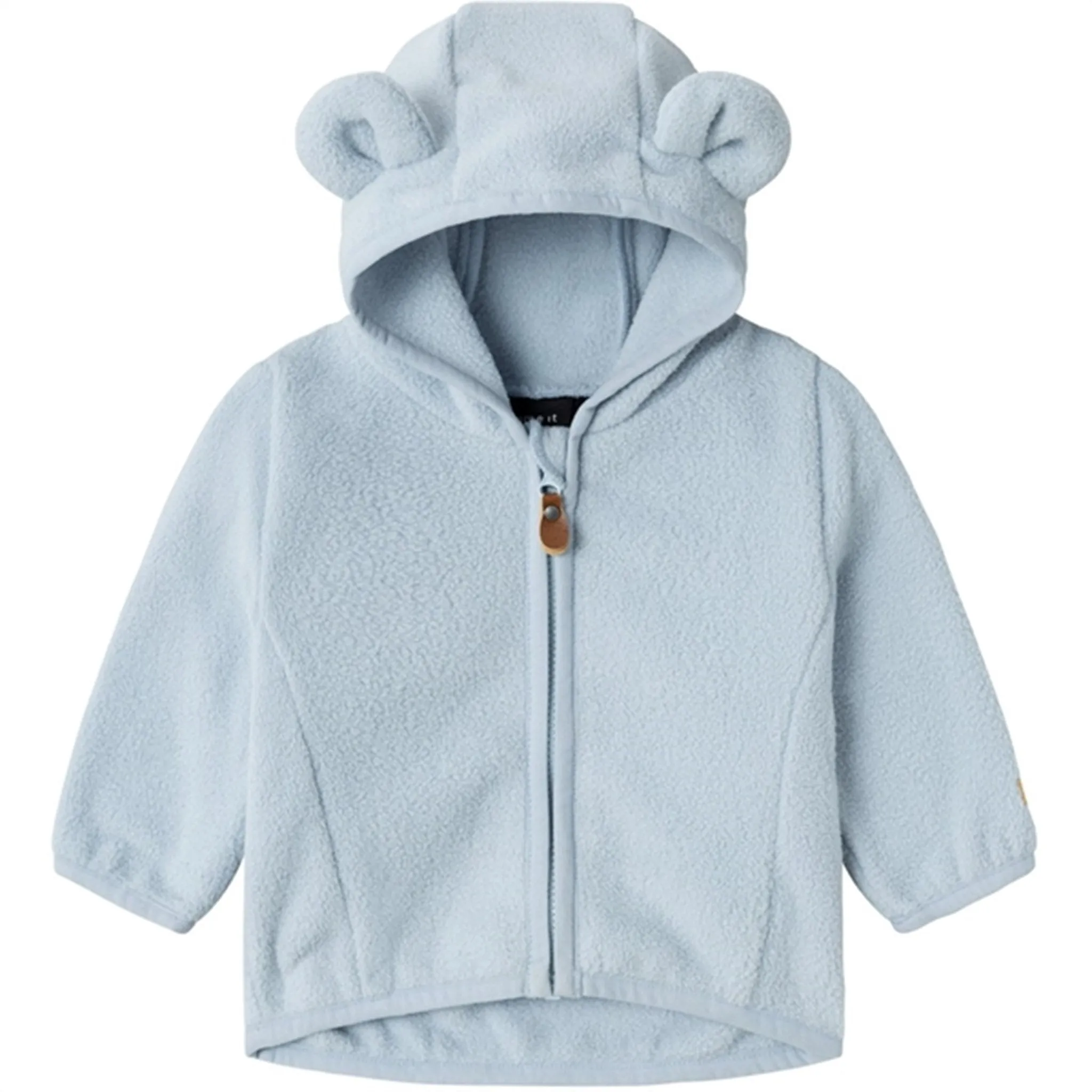 Soft Texture Cool Function Name it Celestial Blue Meeko Jacket