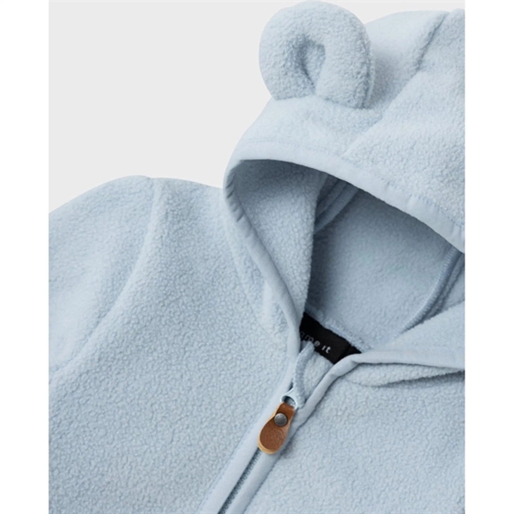 Cold Season Name it Celestial Blue Meeko Jacket