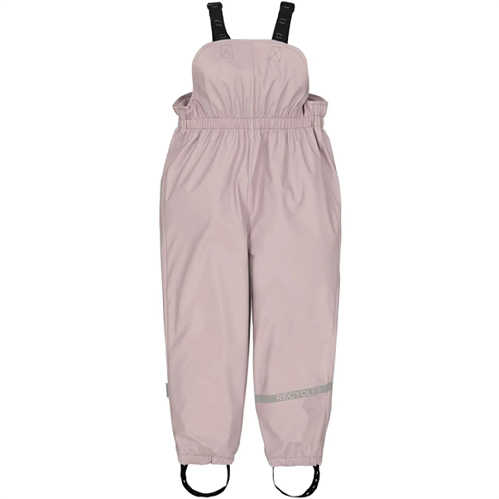 Protective Comfort Weather Core Mikk-Line AOP Rainwear Set Cayenne