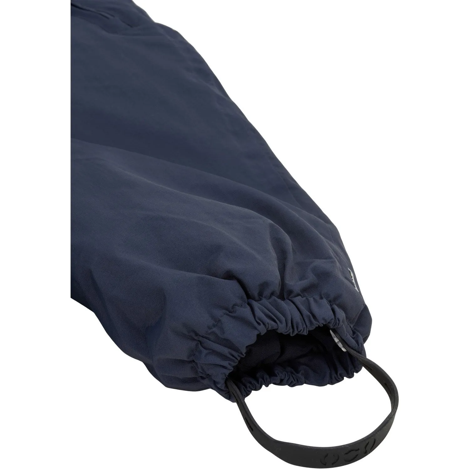 Trendy everyday shirt Mikk-Line Blue Nights Nylon Suit Solid