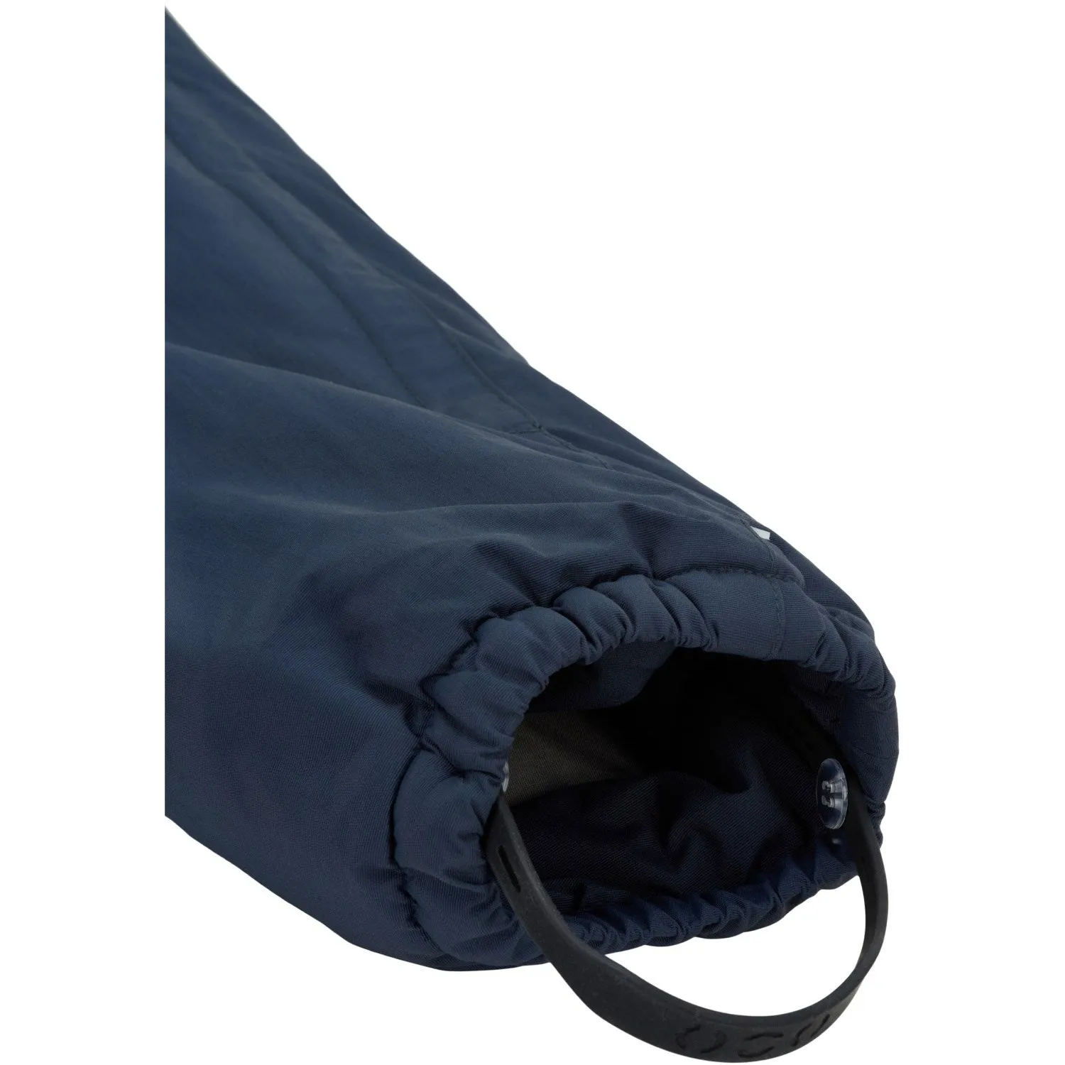 Warm-weather blouse Mikk-Line Blue Nights Nylon Suit Solid