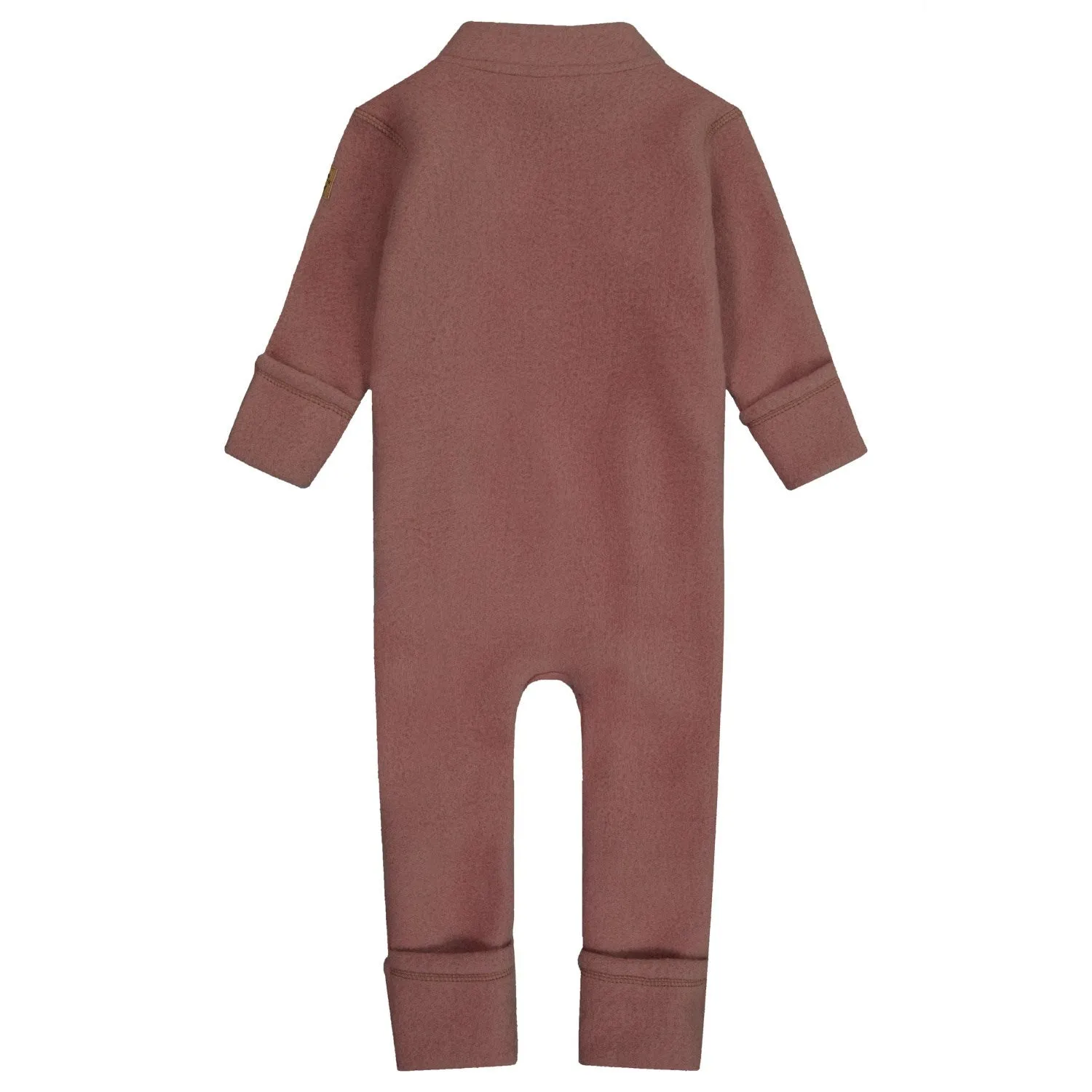 Mikk-Line Burlwood Wool suit Convertible-Sleeve Bridal-Shower