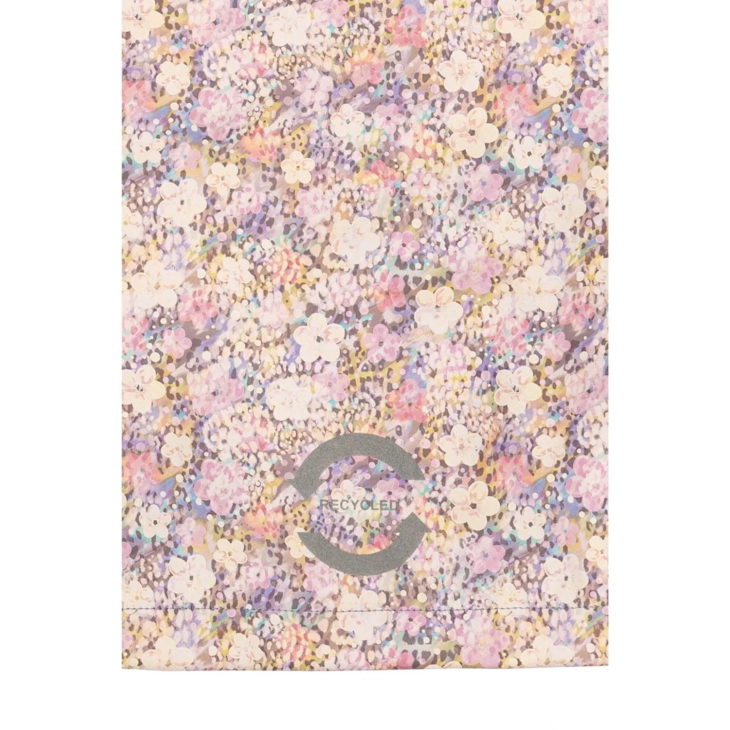 Mikk-Line Dusk AOP Suspenders PU Rain Set Layered Utility Gear Functional Detail