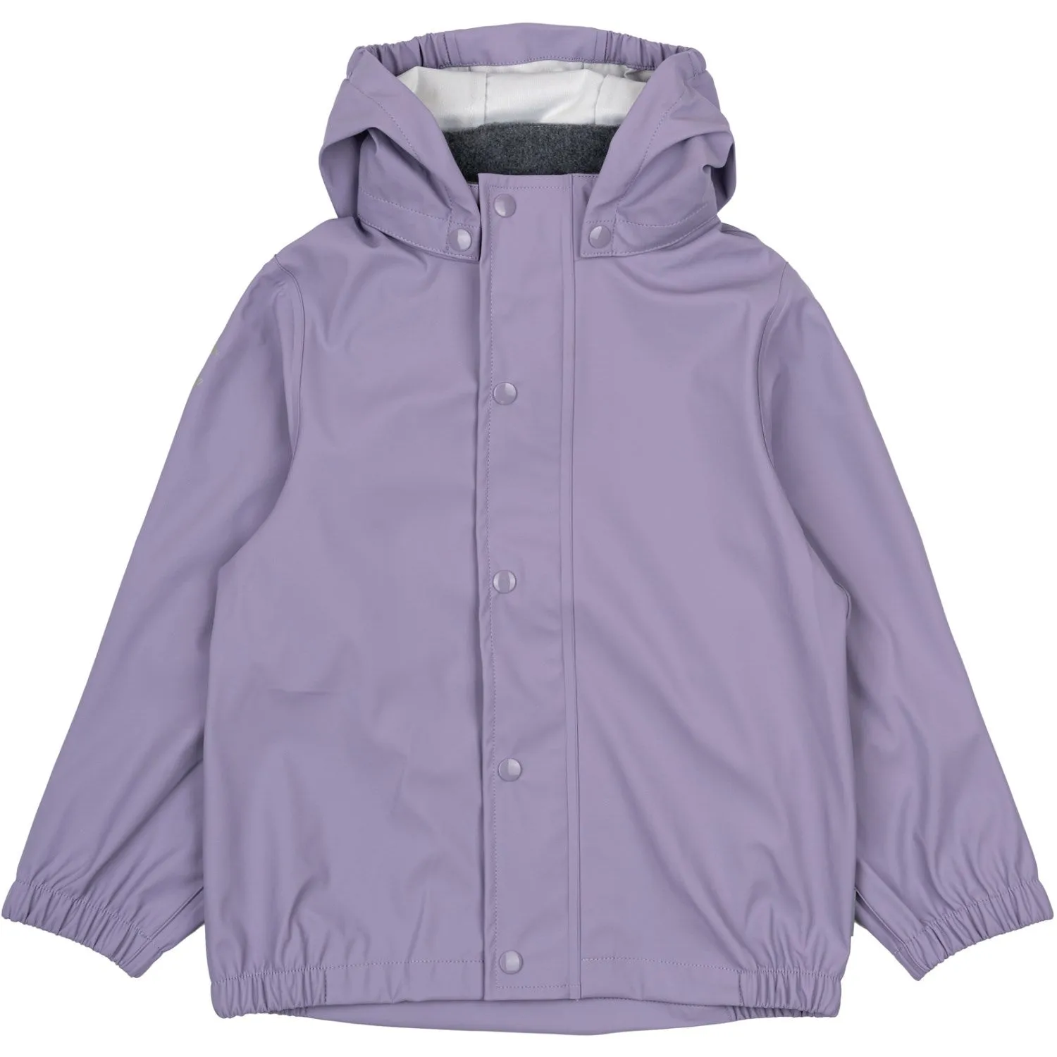 Utility Gear Dry climate Mikk-Line Dusk No Suspenders PU Rain Recycled