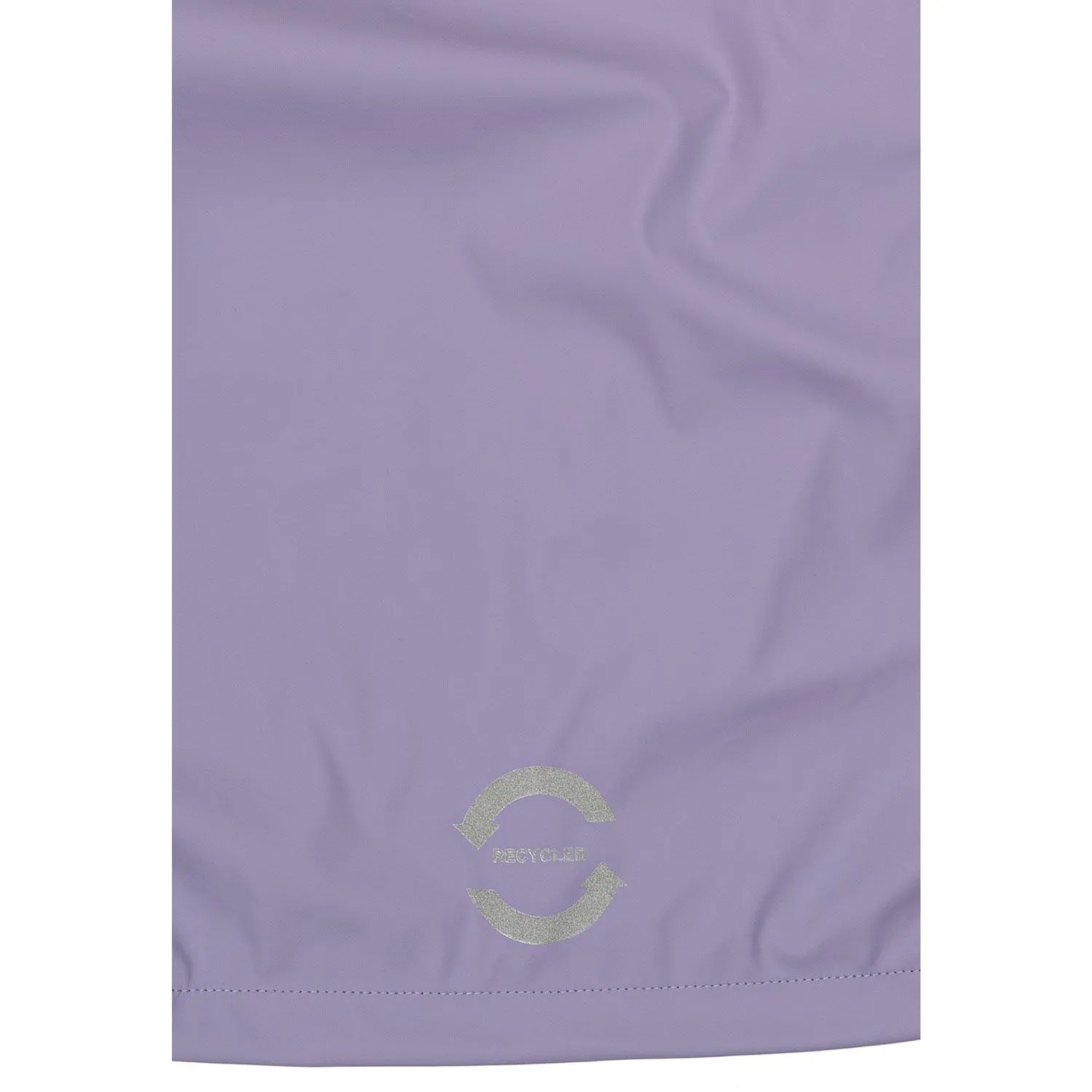 Trail Ready Mikk-Line Dusk No Suspenders PU Rain Recycled