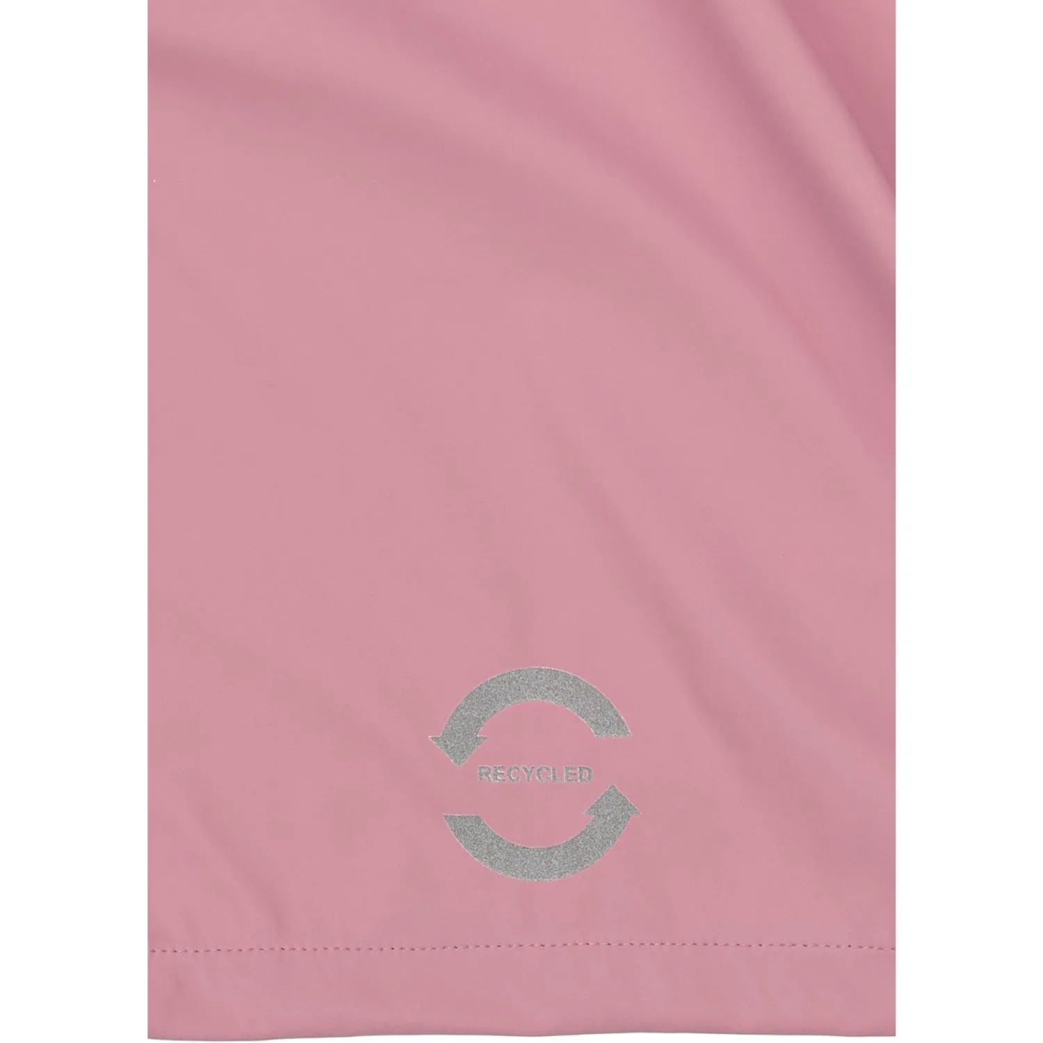 Mikk-Line Lilas No Suspenders PU Rain Recycled Adjustable Fit