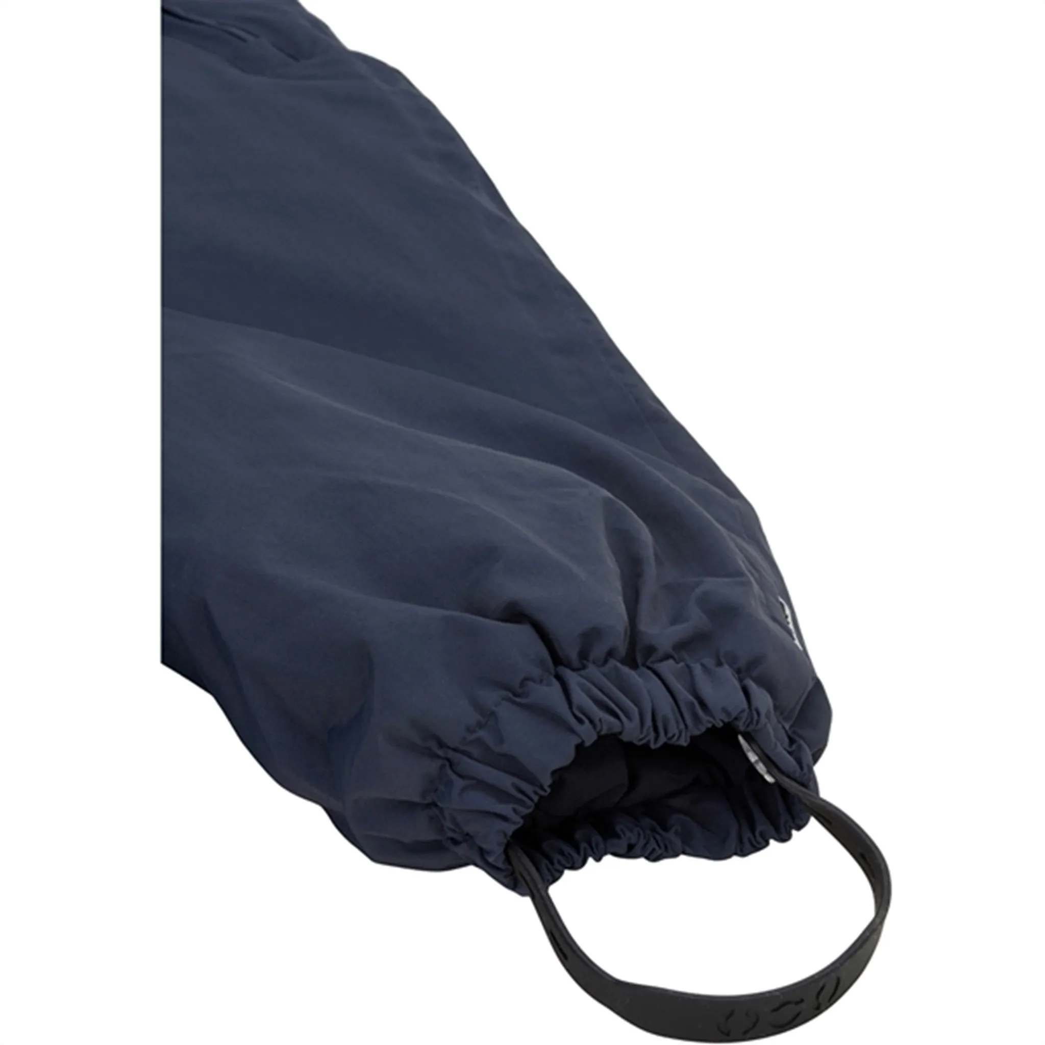 Mikk-Line Nylon Snow Suit Blue Nights Pearl-Detail Everyday-Comfort