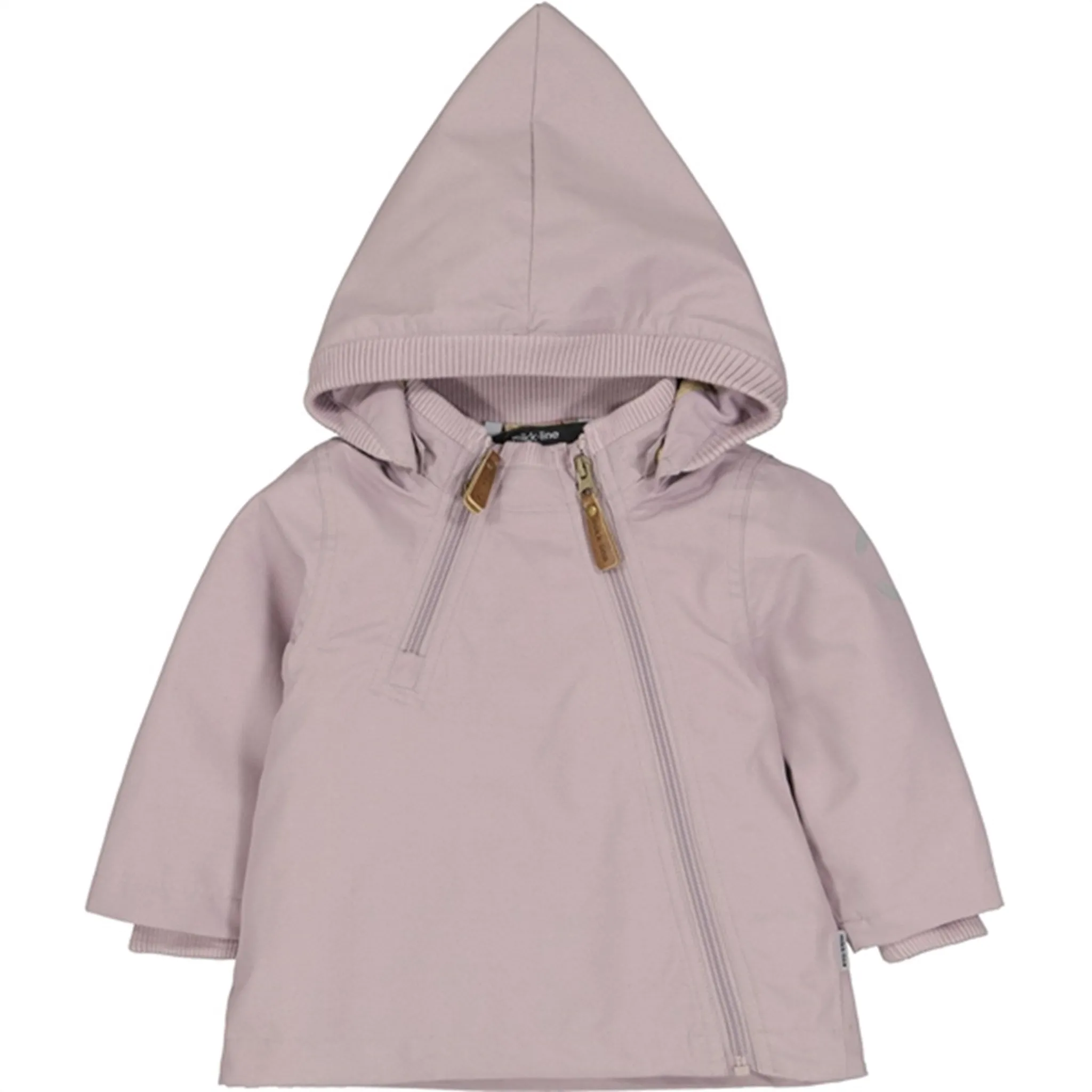 Rack Chain Mikk-Line Polyester Baby Jackets Nirvana