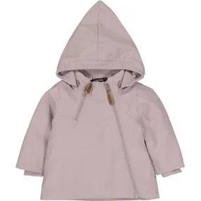 Windproof Barrier Range Mikk-Line Polyester Baby Jackets Nirvana