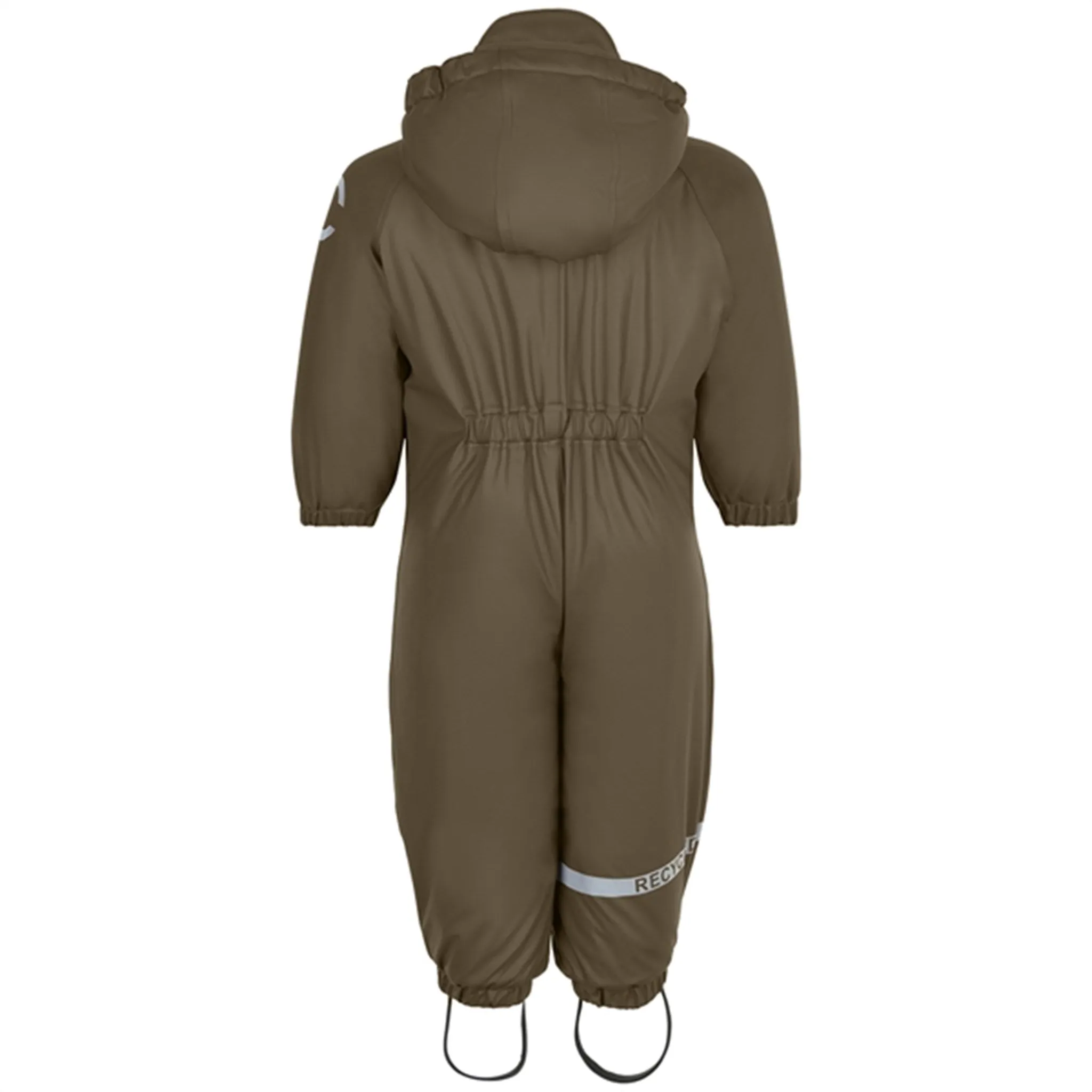 Mikk-Line Rain Suit Beech Everyday-Use