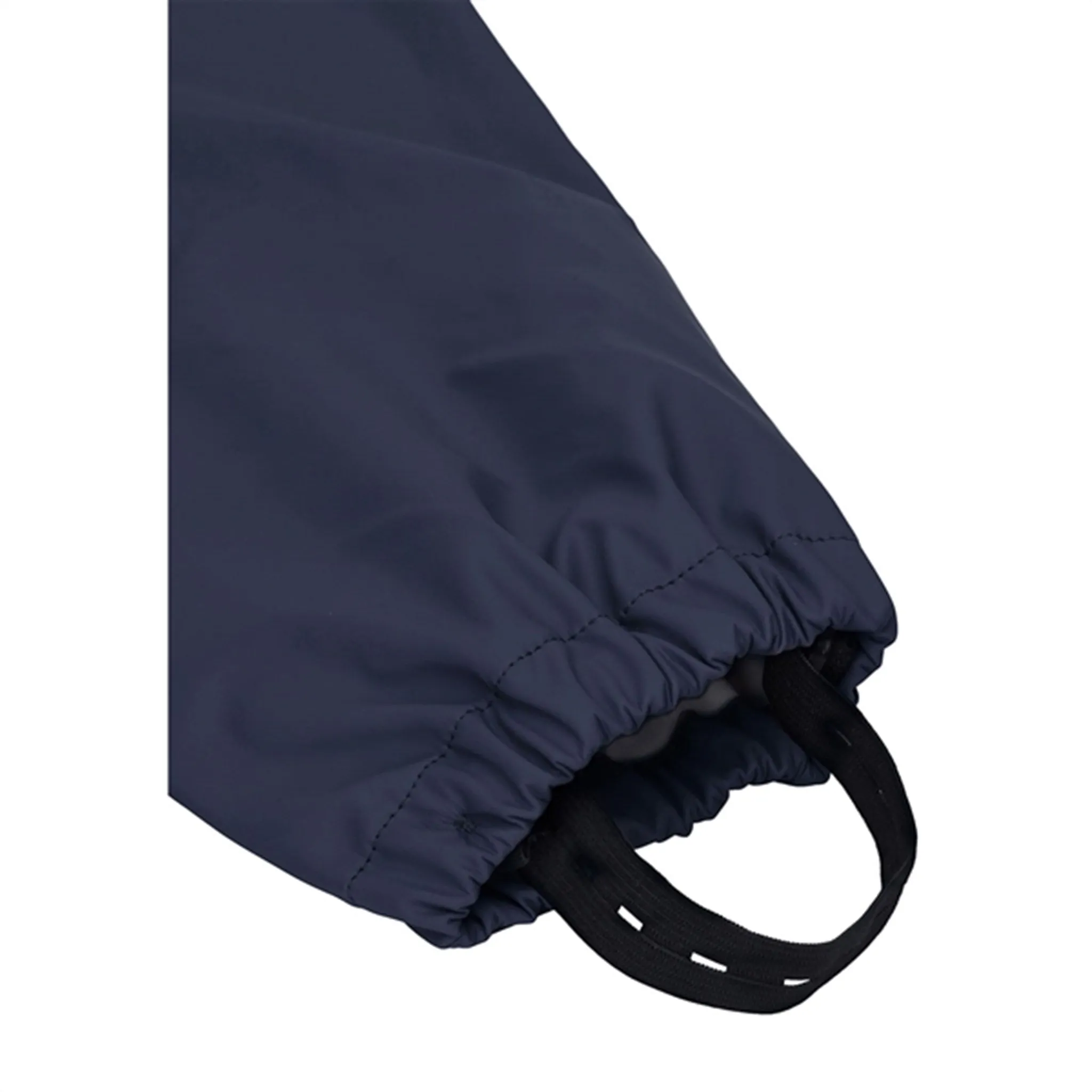 Adventure Ready Mikk-Line Rainwear Jacket And Pants Blue Nights