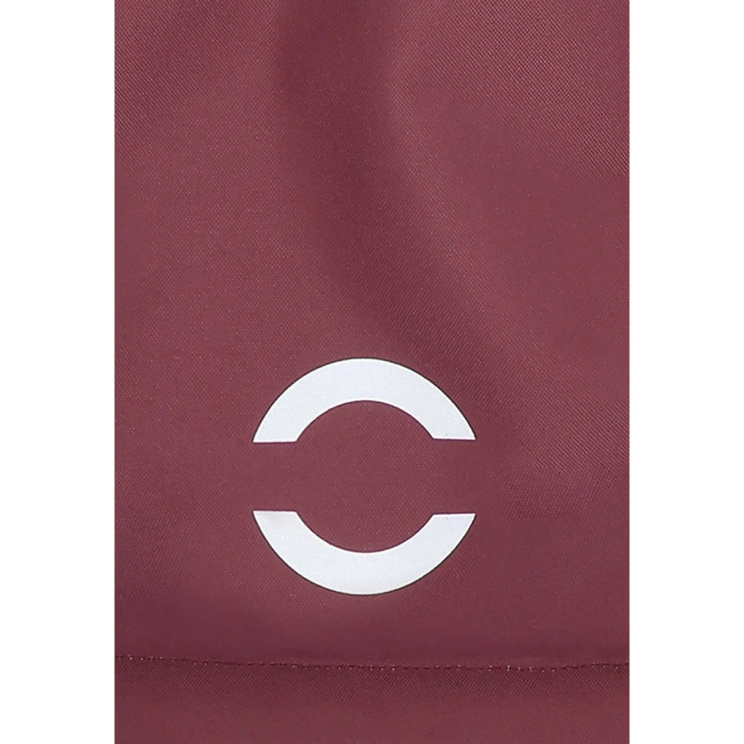 Compression Friendly Fit Mikk-Line Rose Brown Heating Jacket