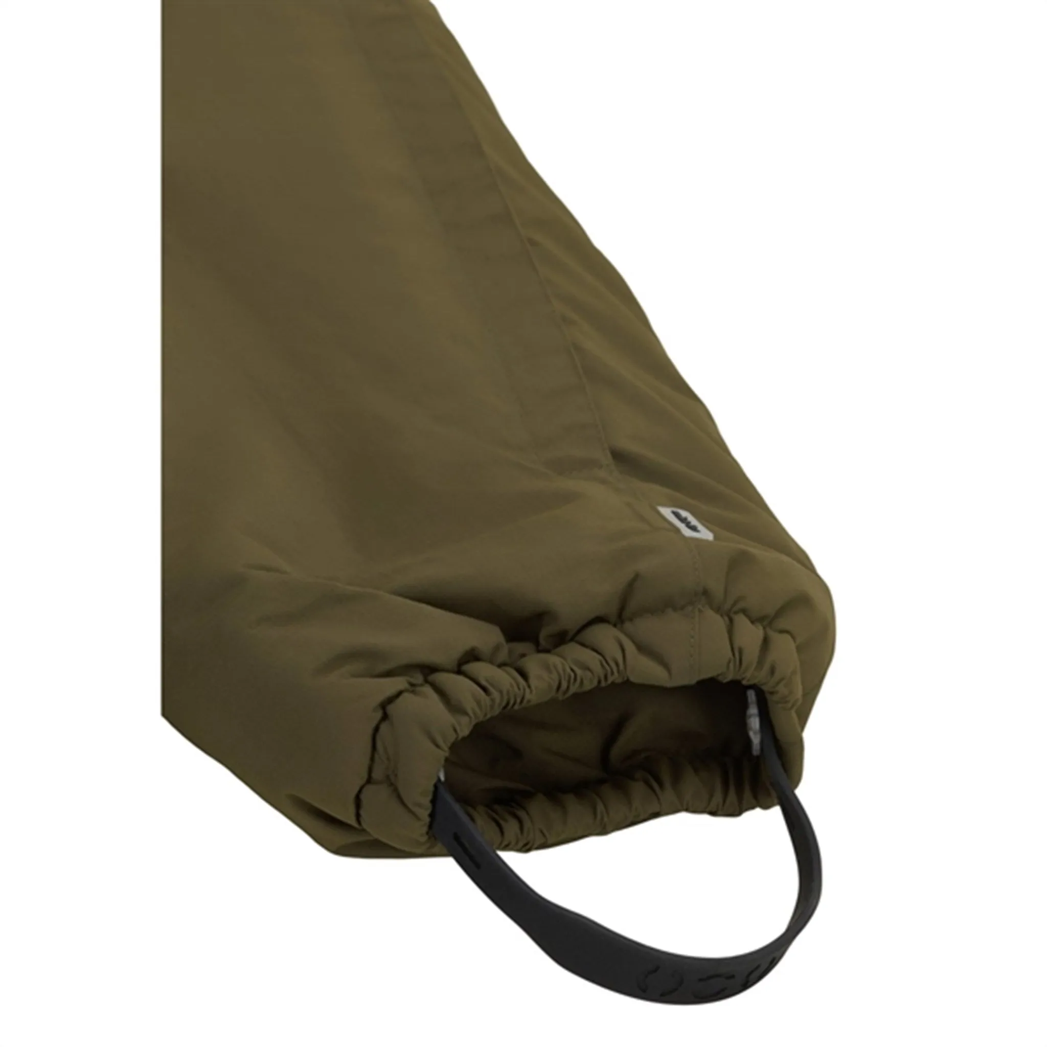 Mikk-Line Snow Suit Solid Beech Soft cotton garment