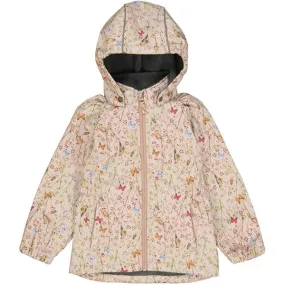 Beauty waterproof Mikk-Line Summer Jacket AOP Nirvana