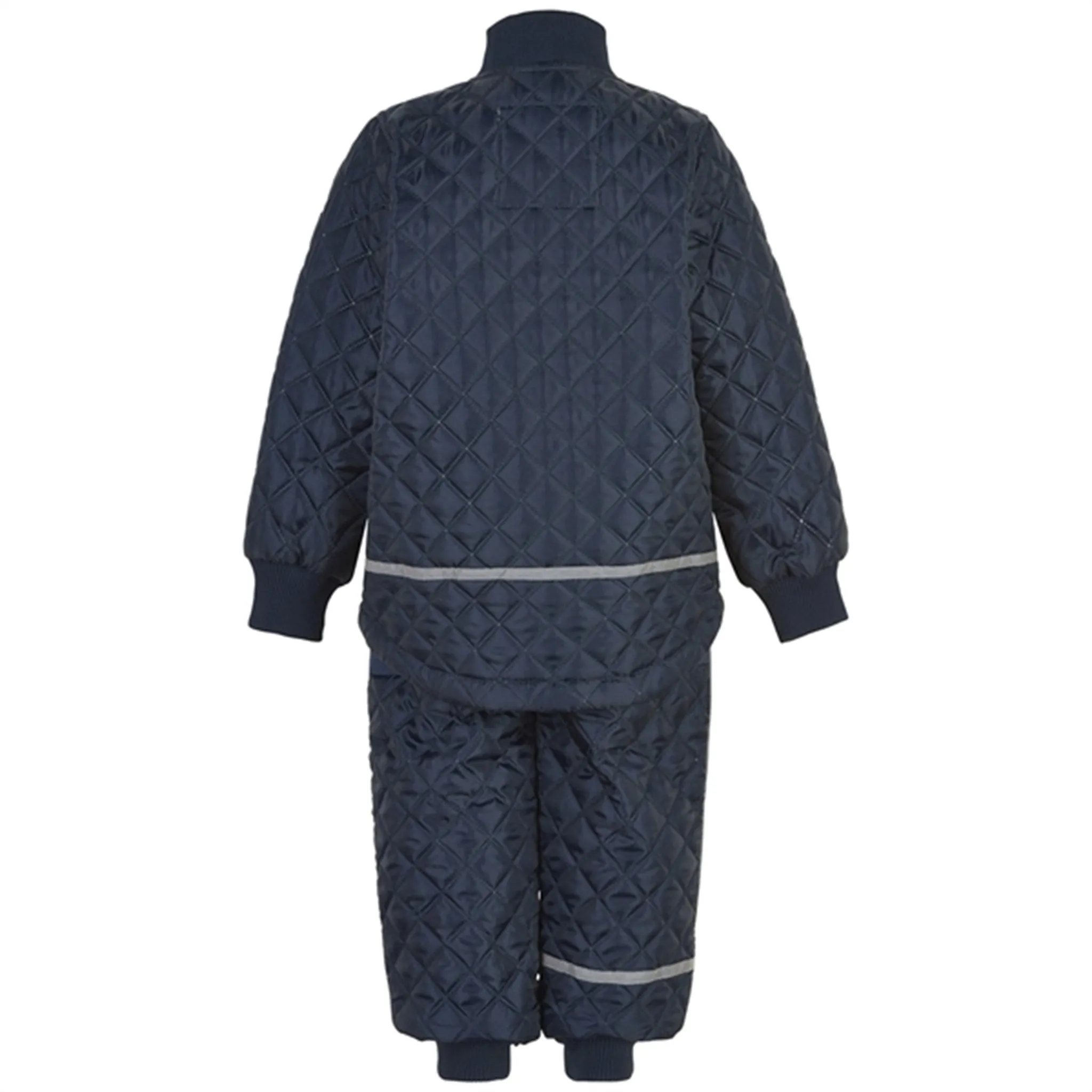 Fair-Trade Mikk-Line Thermo Set Blue Nights