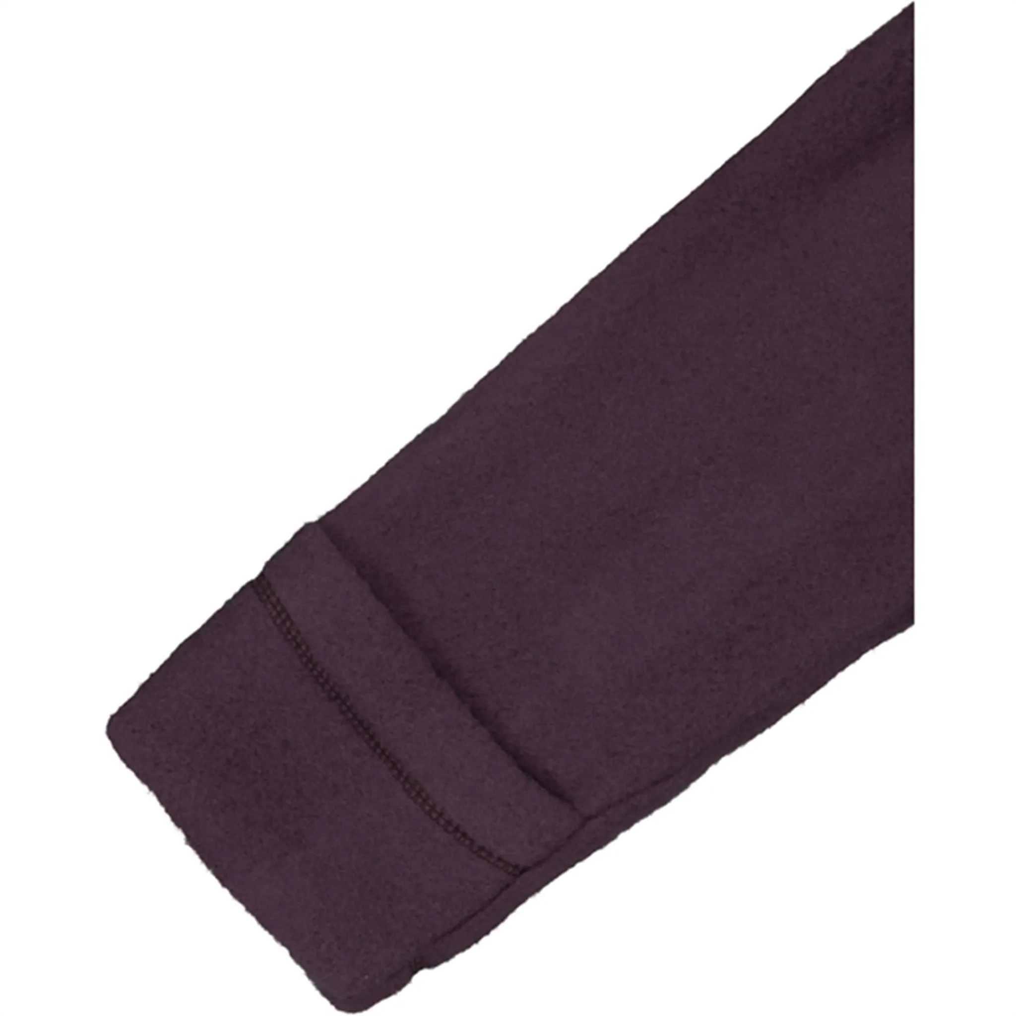 Mikk-Line Wool Suit Huckleberry Tassel-Detail budget-friendly