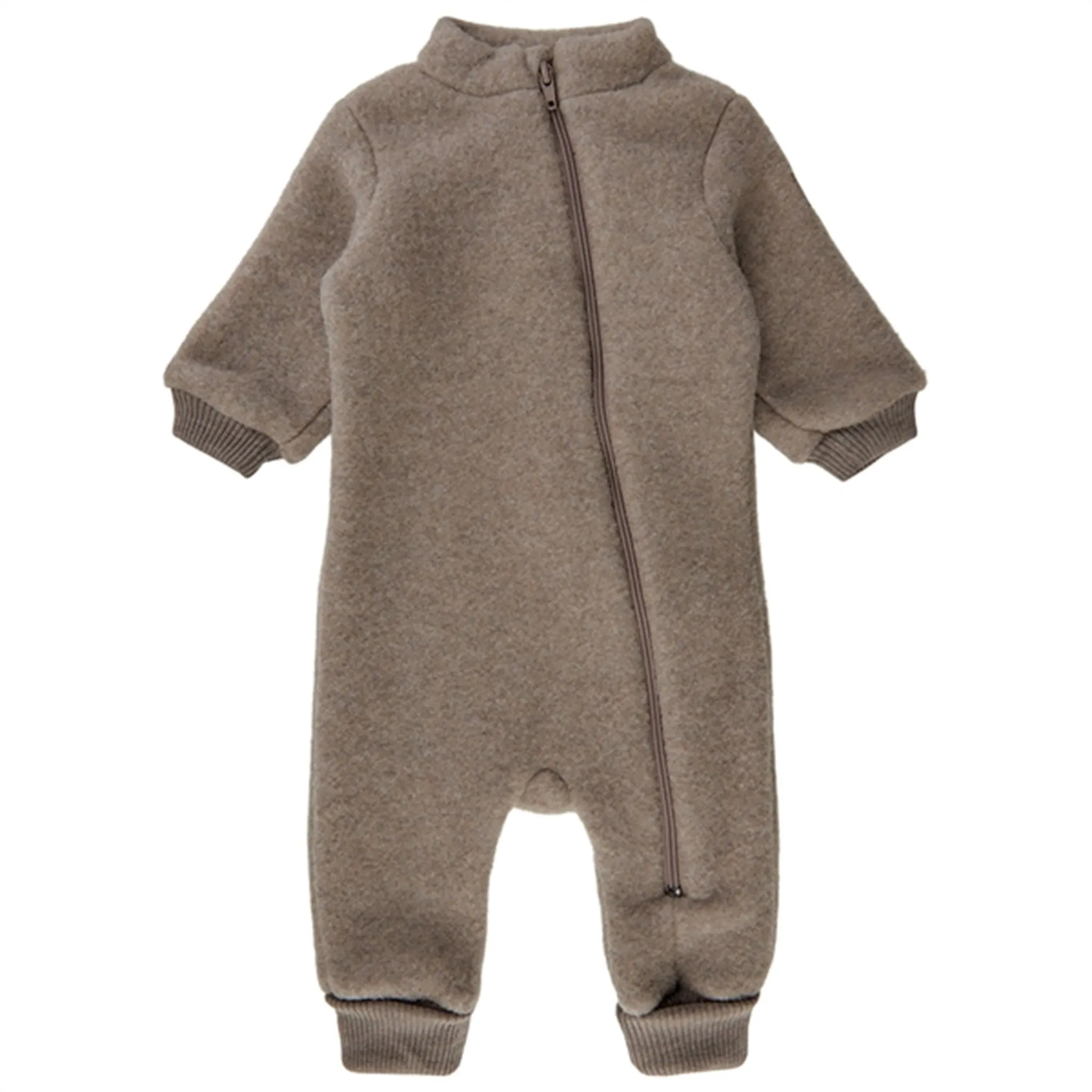 hypoallergenic Mikk-Line Wool Suit Melange Denver