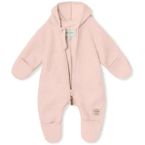 Crystal-Detail Formal-look MINI A TURE Adel Jumpsuit Rose Smoke