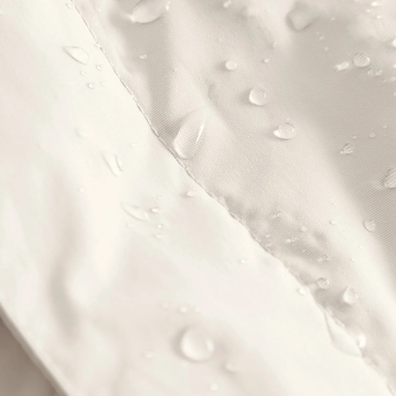 Windproof Barrier Design Formal Style Mini A ture Angora Cream Matwang Fleece Lined Winter Jacket. GRS