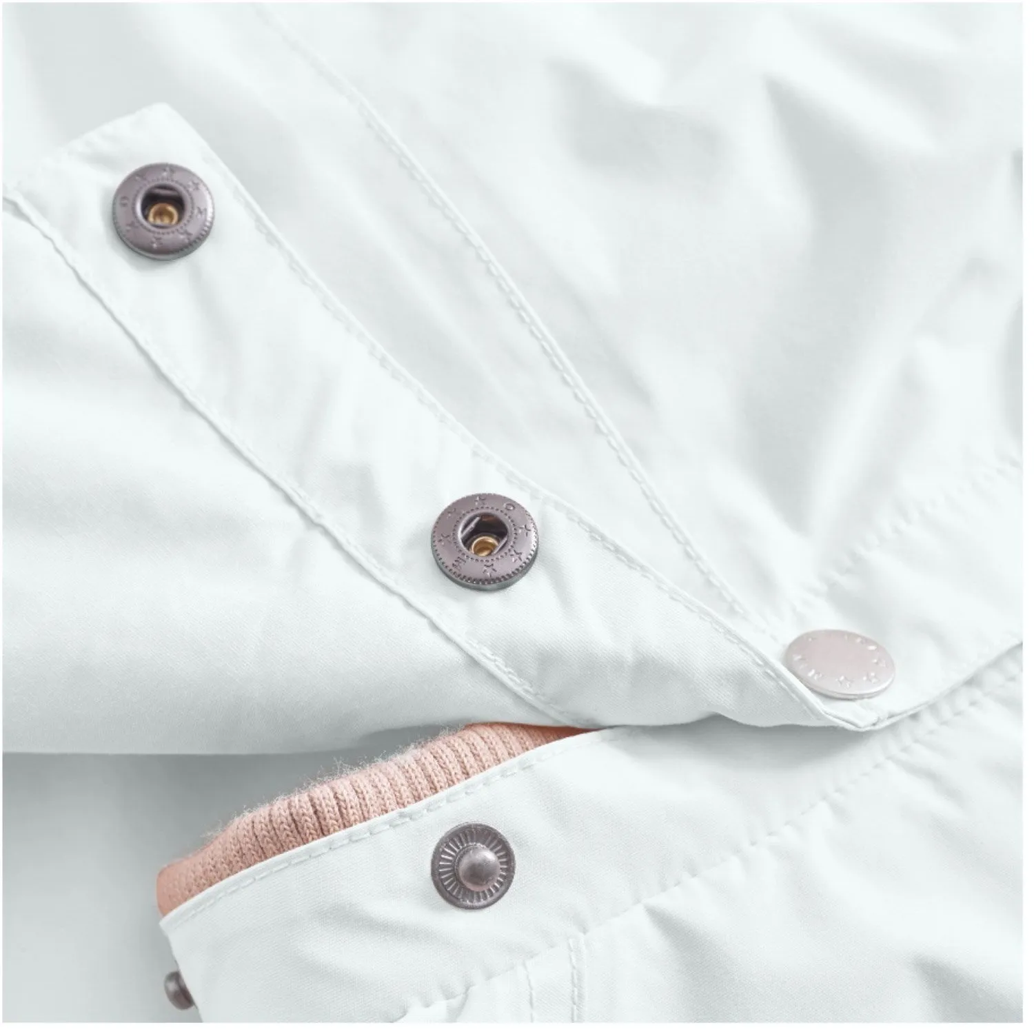 Sticker Polyfill Layer Integration Mini A ture Blue Metal Wai Spring Jacket. GRS