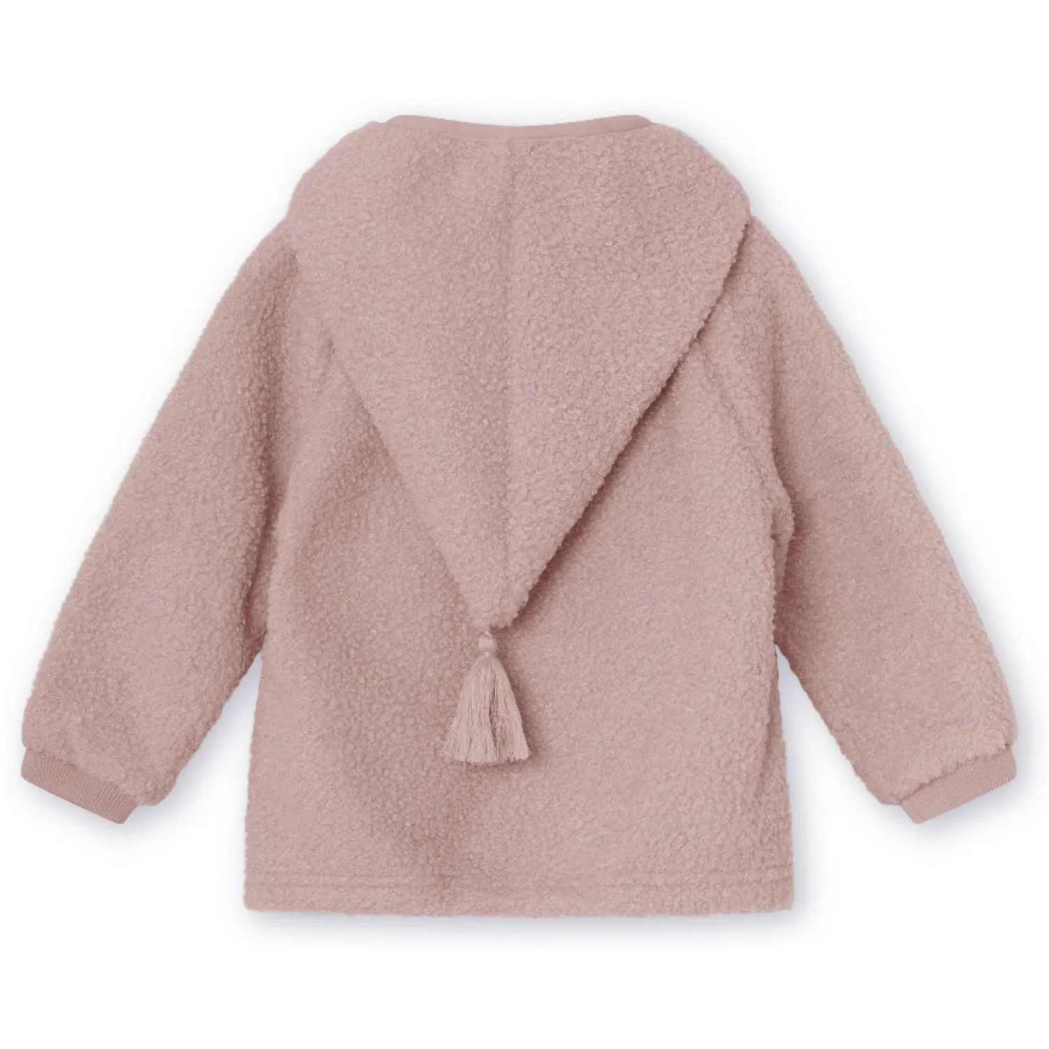 urban walks Field Comfort Mini A ture Cloudy Rose Liff Teddyfleece Jacket. GRS