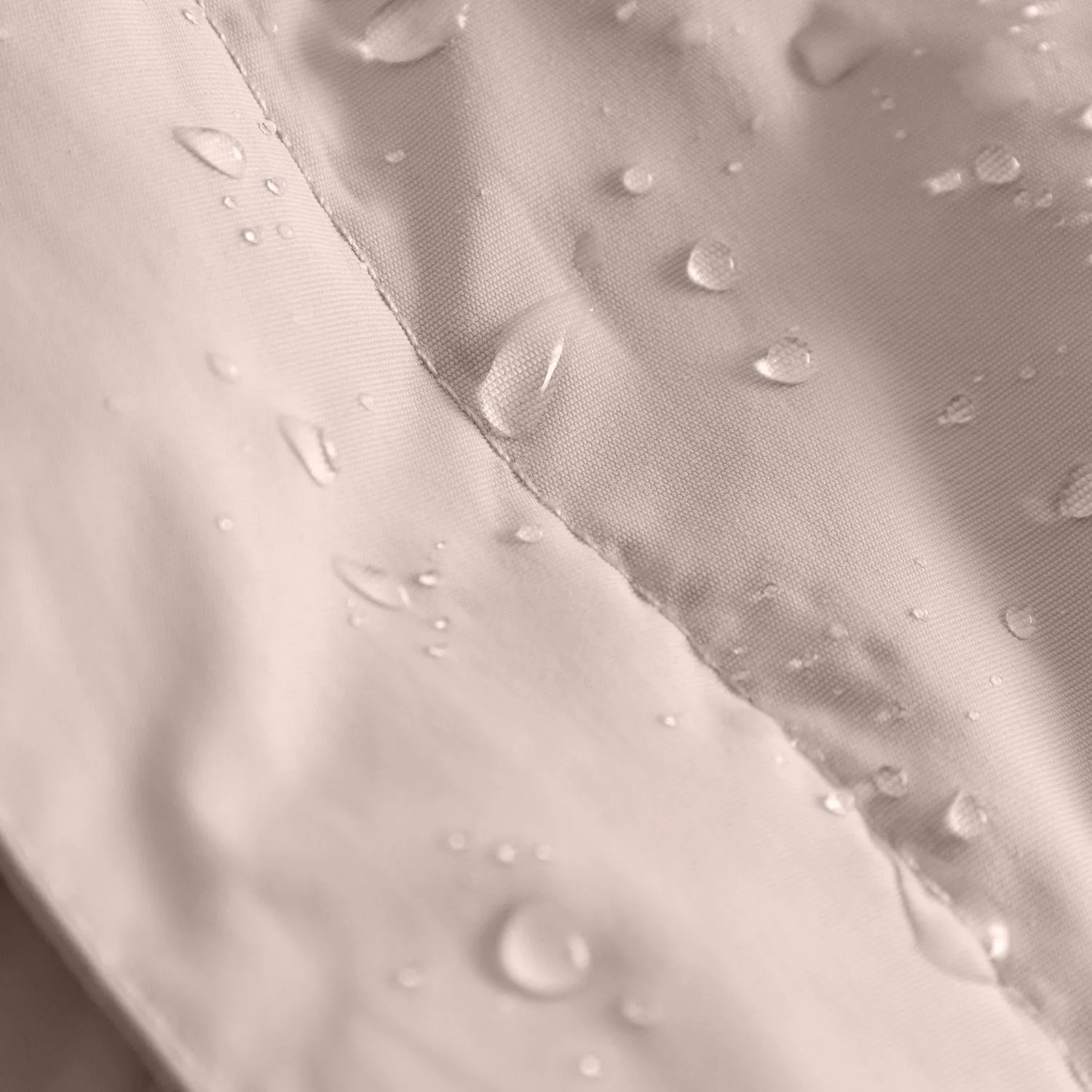 Consent Recognize Mini A ture Cloudy Rose Matwang Fleece Lined Winter Jacket. GRS