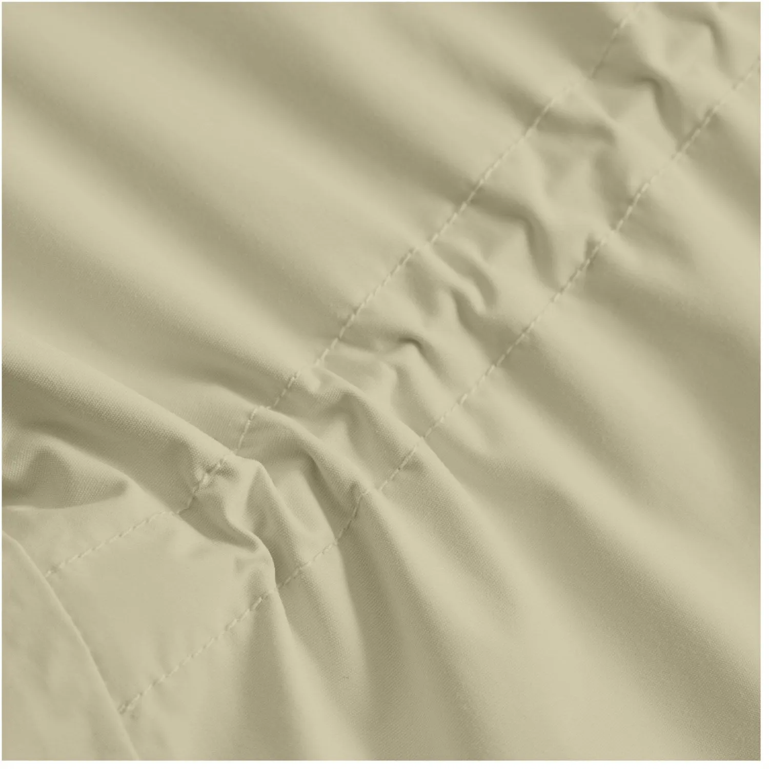 Mini A ture Elm Green Wai Spring Jacket. GRS Practical Jacket Commute