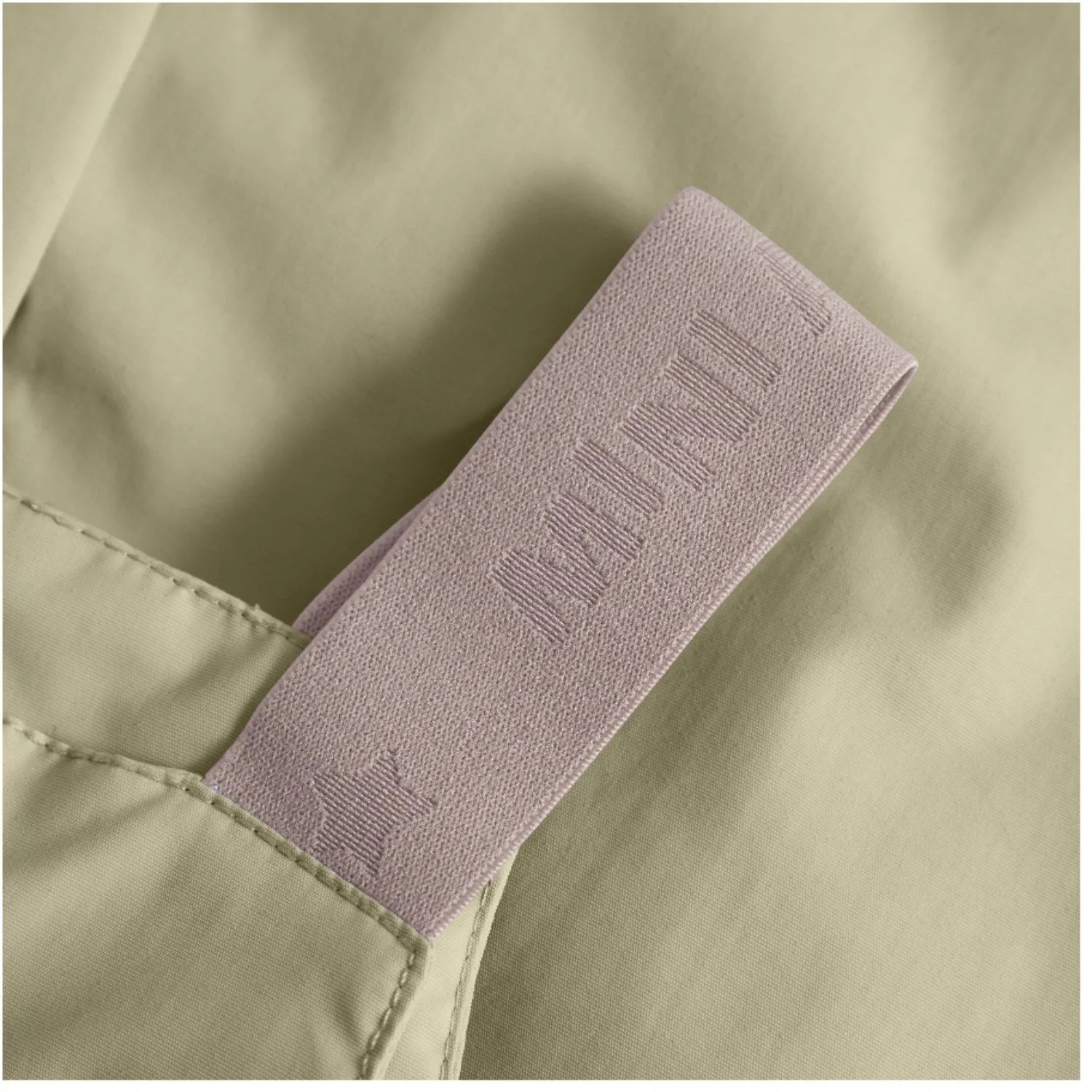 Durable Construction Mini A ture Elm Green Walentaya Spring Overalls. GRS