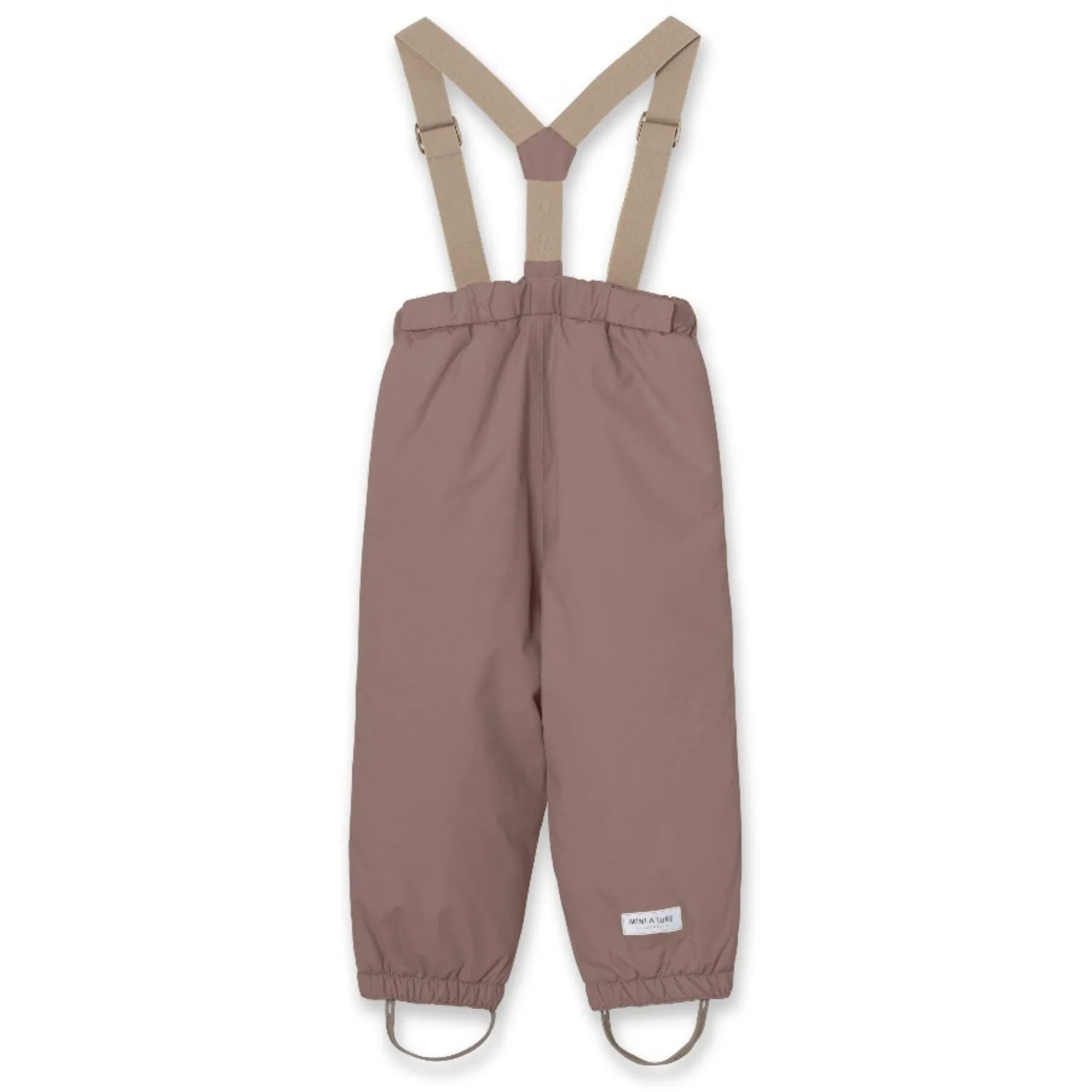 Street Utility Mini A ture Light plum MATWILAS Snow Pants
