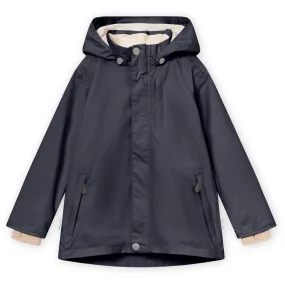 Mini A ture Ombre Blue Adwen Spring Jacket. GRS Gel