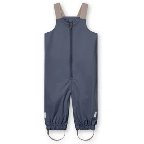 All Occasion Active Design Wear Mini A ture Ombre Blue Walentaya Spring Overalls. GRS