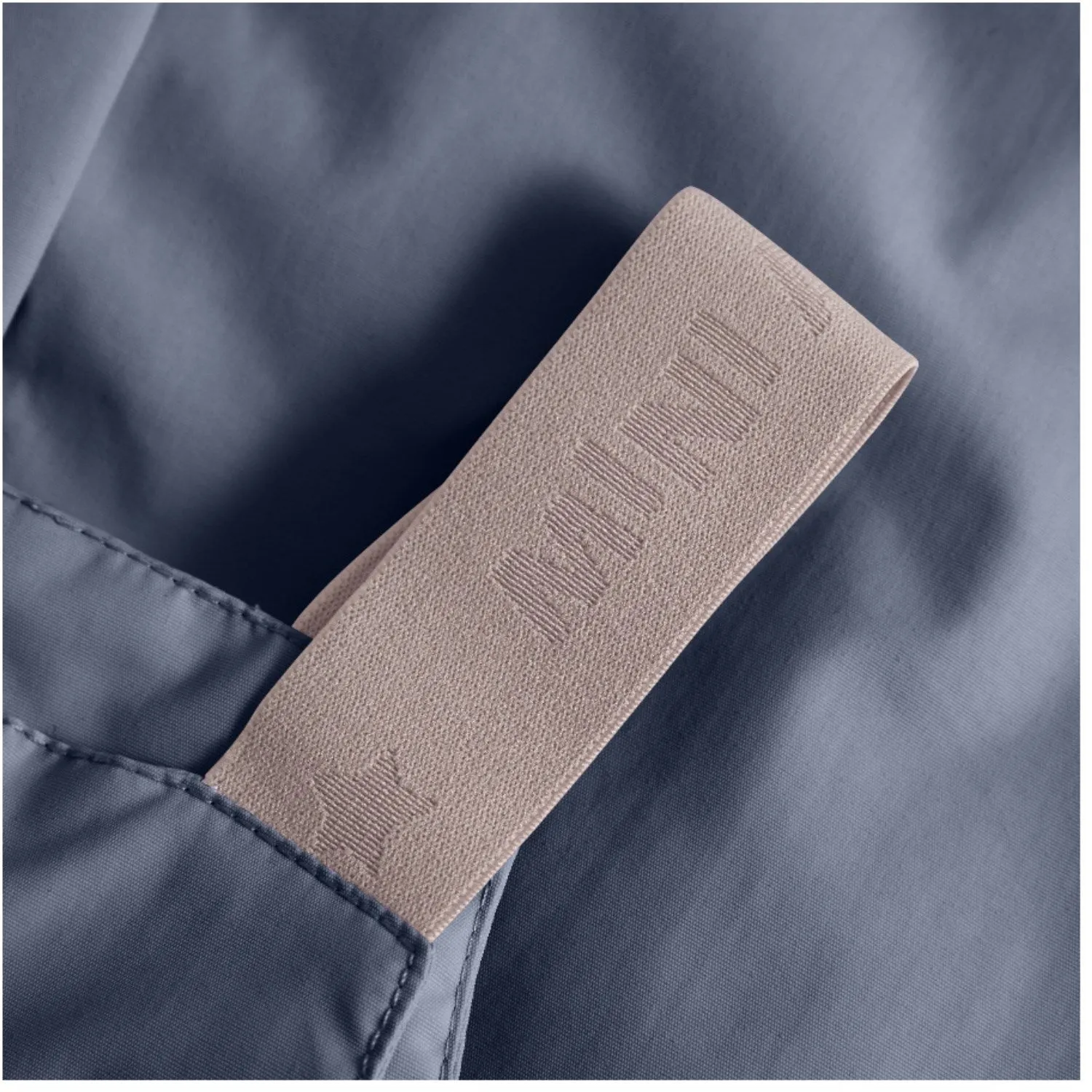 FlexibleMobility Mini A ture Ombre Blue Walentaya Spring Overalls. GRS