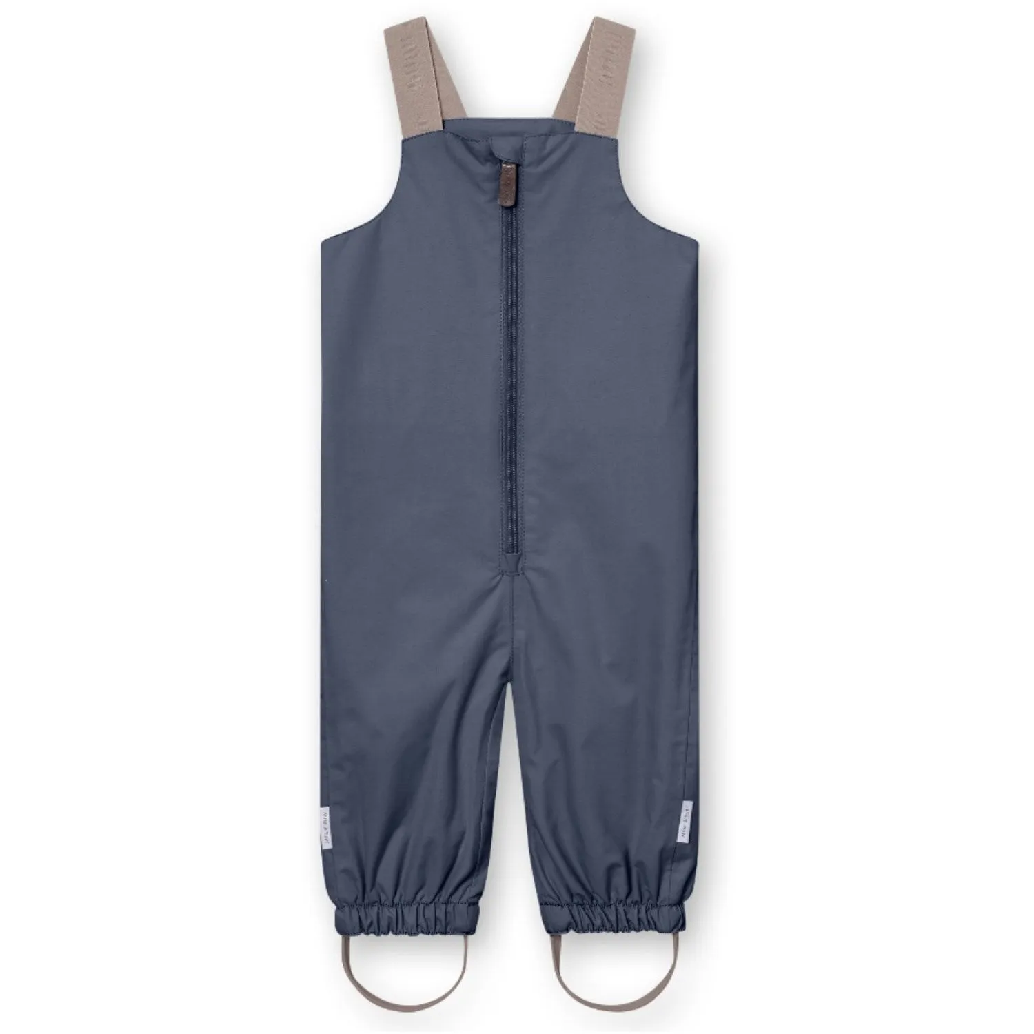 All Occasion Active Design Wear Mini A ture Ombre Blue Walentaya Spring Overalls. GRS