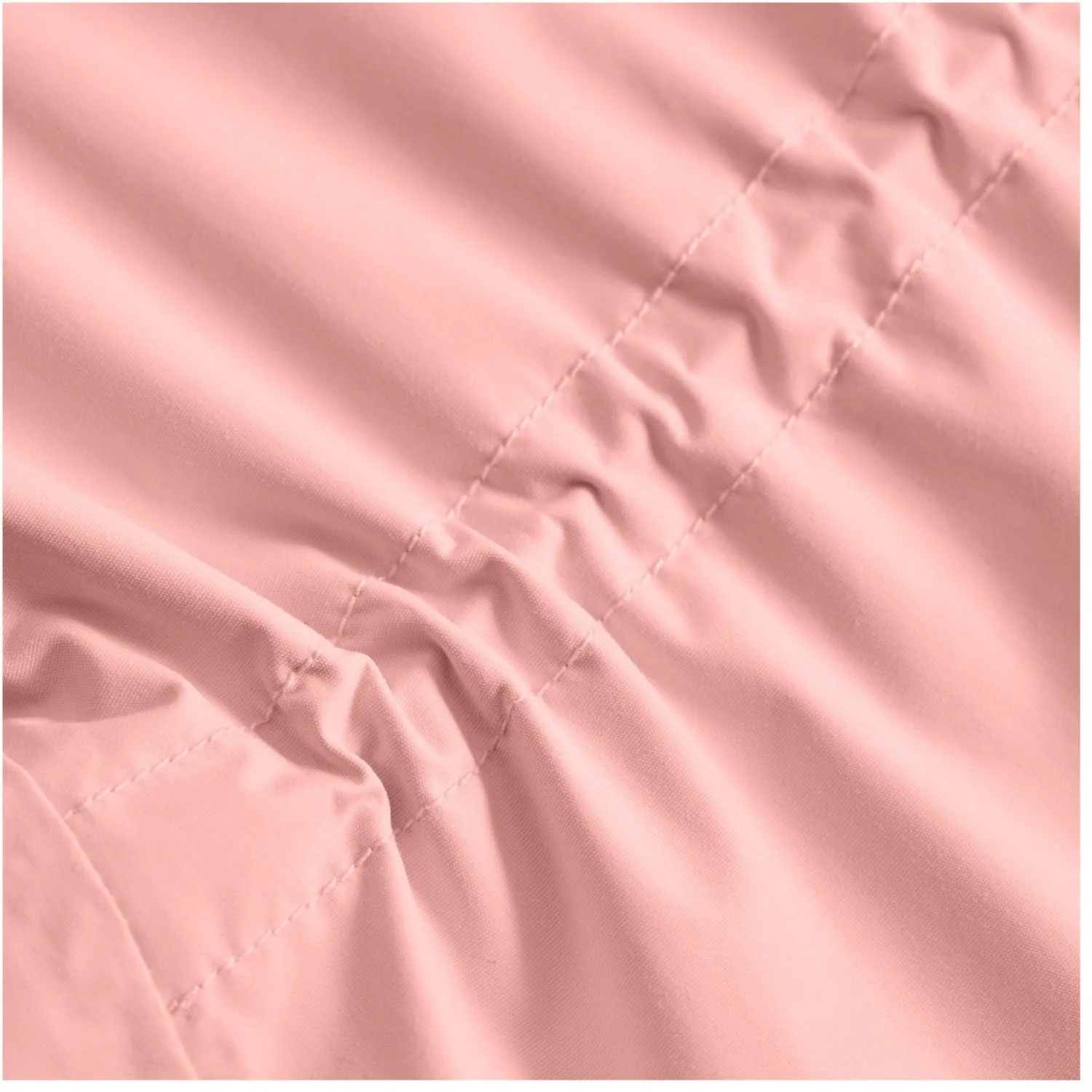 half-zip Supply Mini A ture Rose Tan Wai Spring Jacket. GRS