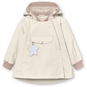 Active Protection Mini A ture Sandshell Wai Spring Jacket. GRS