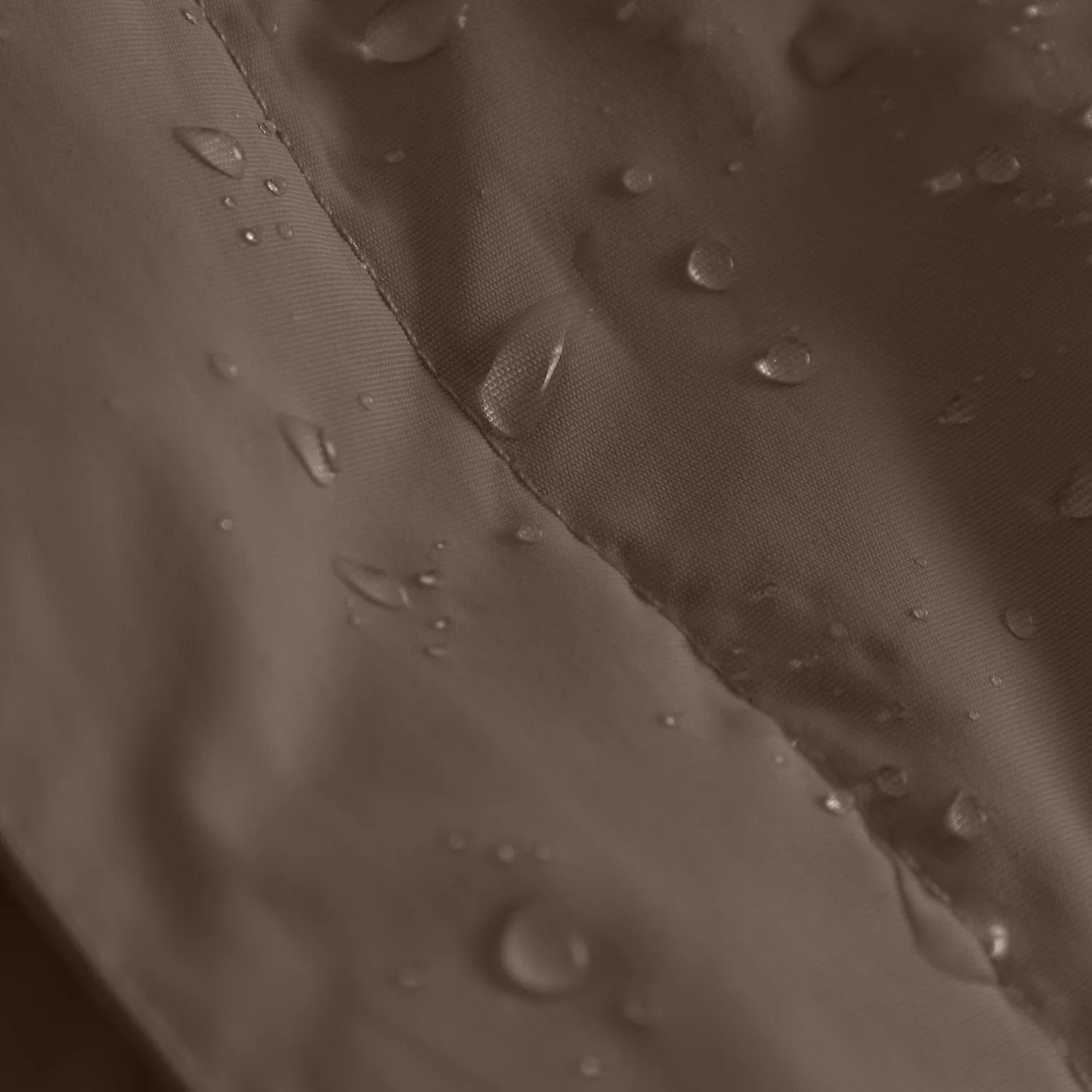 Mini A ture Tarmac Green Matwang Fleece Lined Winter Jacket. GRS Low Maintenance