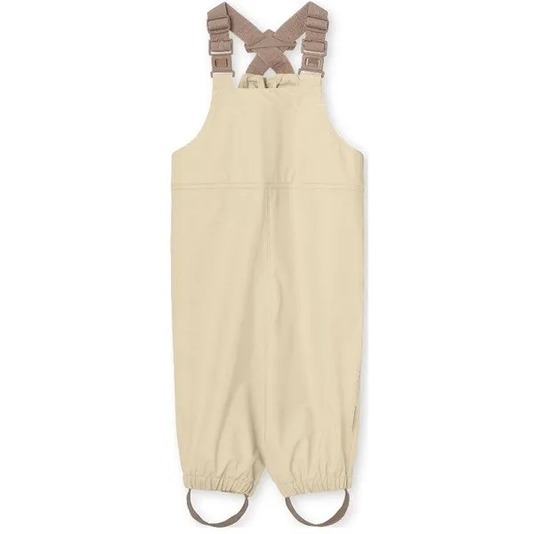 Easy Carry Layer MINI A TURE Wainis Rain Set Boulder Sand