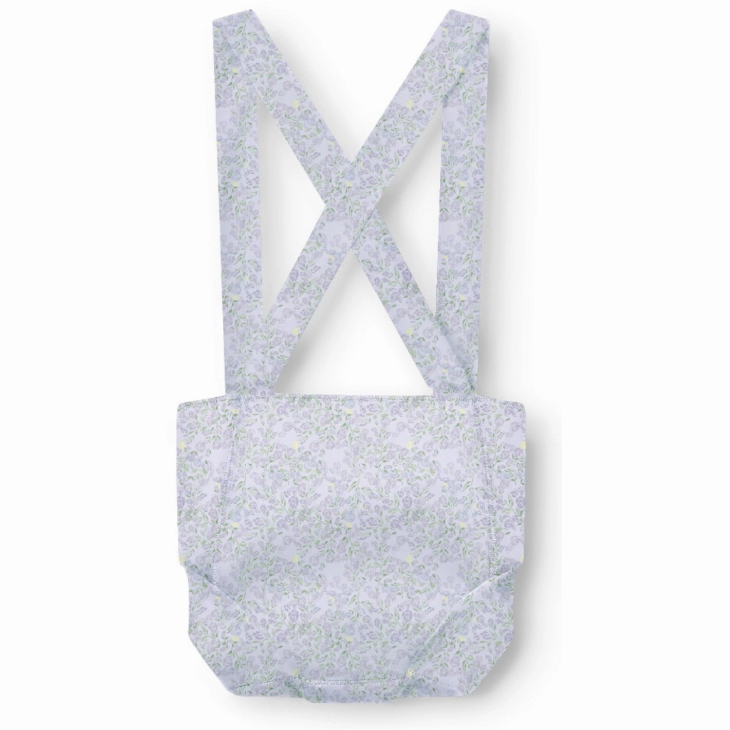 Ultraviolet Protection Smart purchase Mini A ture Lavender Fields Kaspian Diaper Swim Pants. GRS