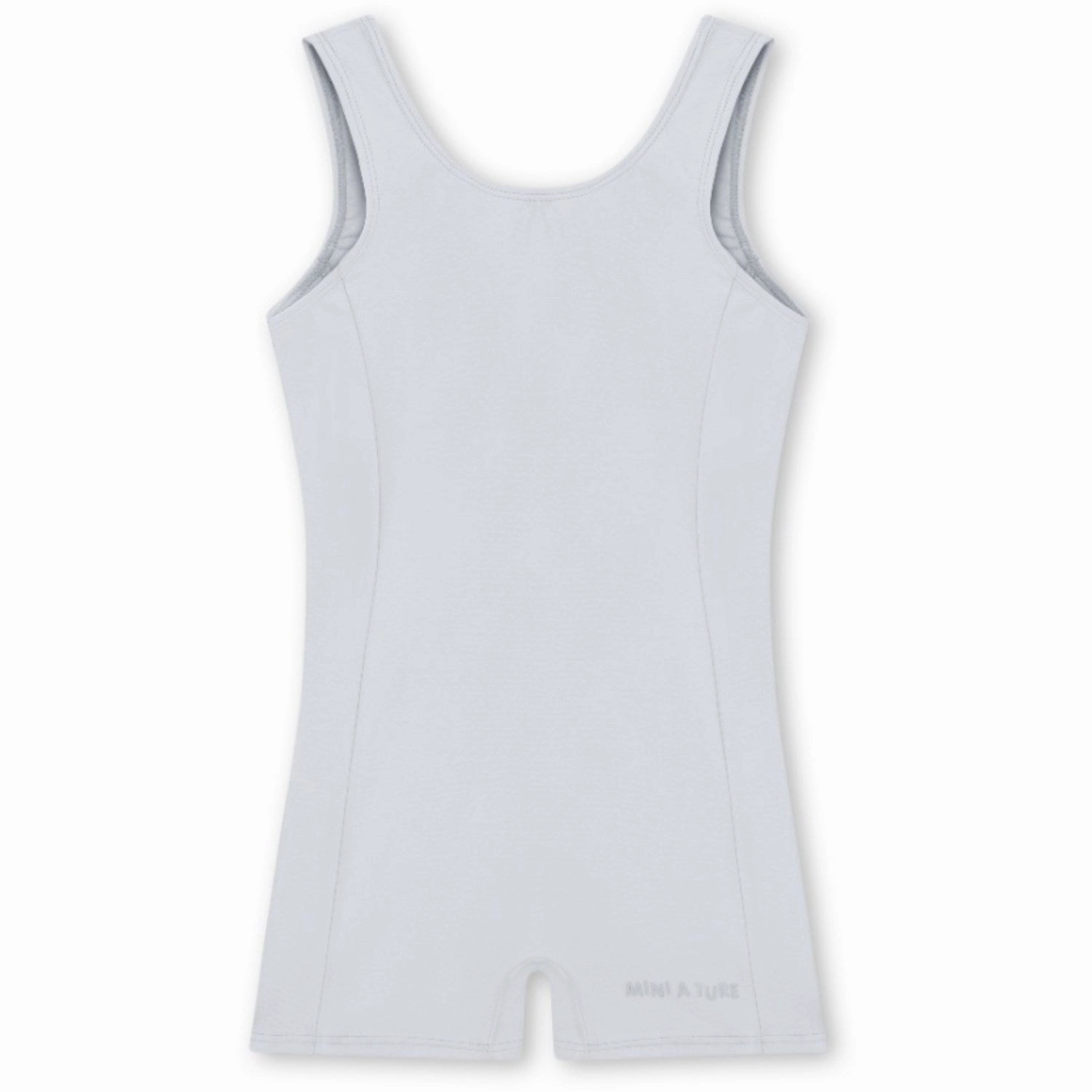 Casual Comfort Mini A ture Pearl Blue Ajwa Swimsuit. GRS