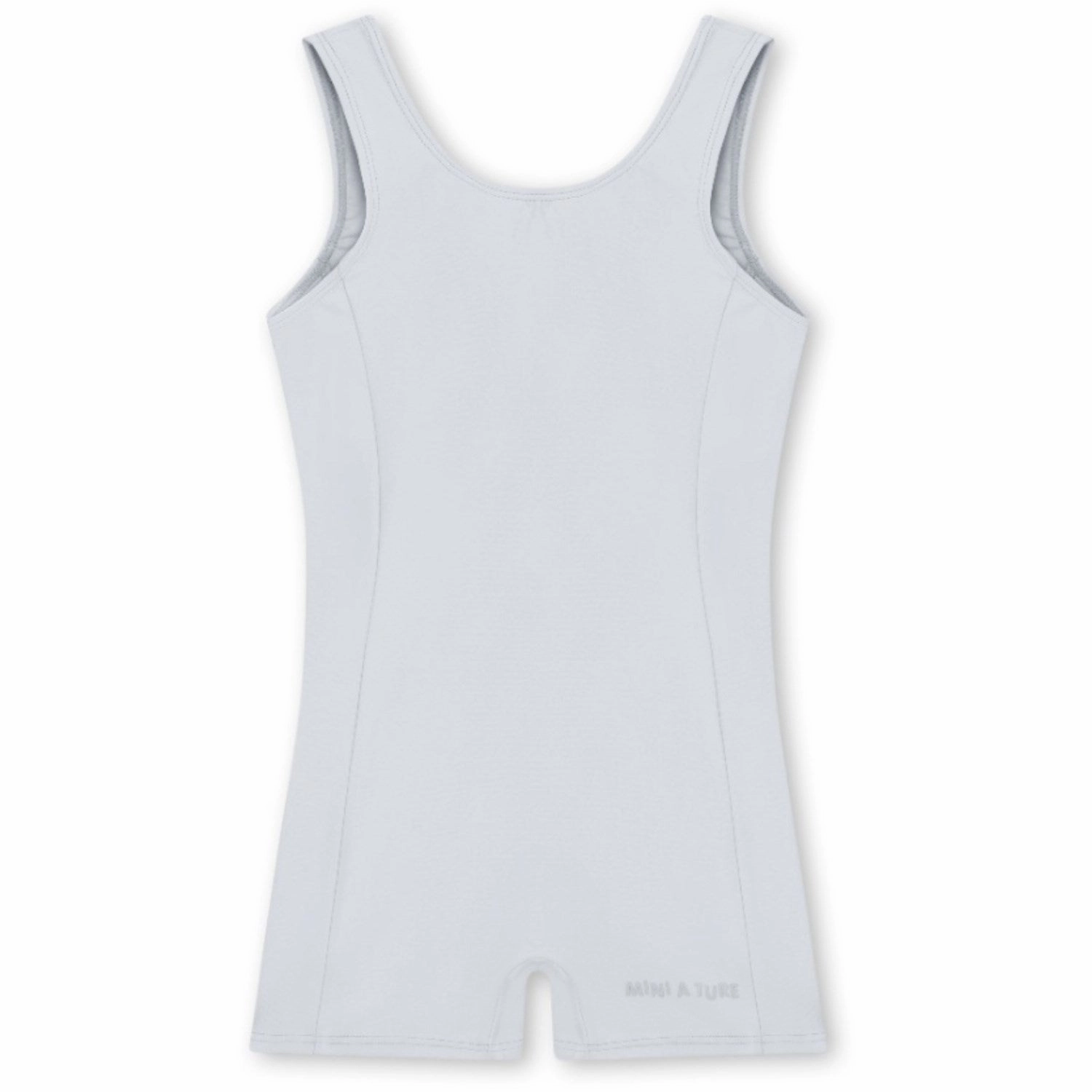 Layering-Option Mini A ture Pearl Blue Ajwa Swimsuit. GRS