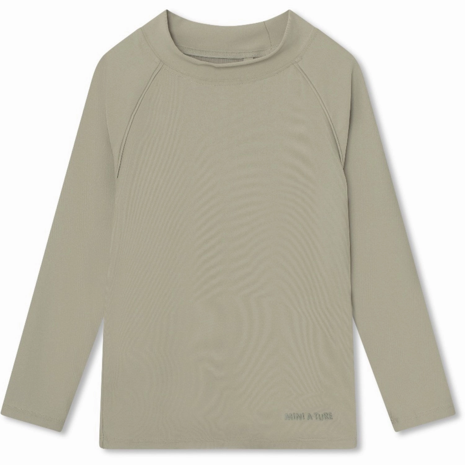 Customer-Loved Trendy designs Mini A ture Tea Green Gani Uv T-Shirt. GRS