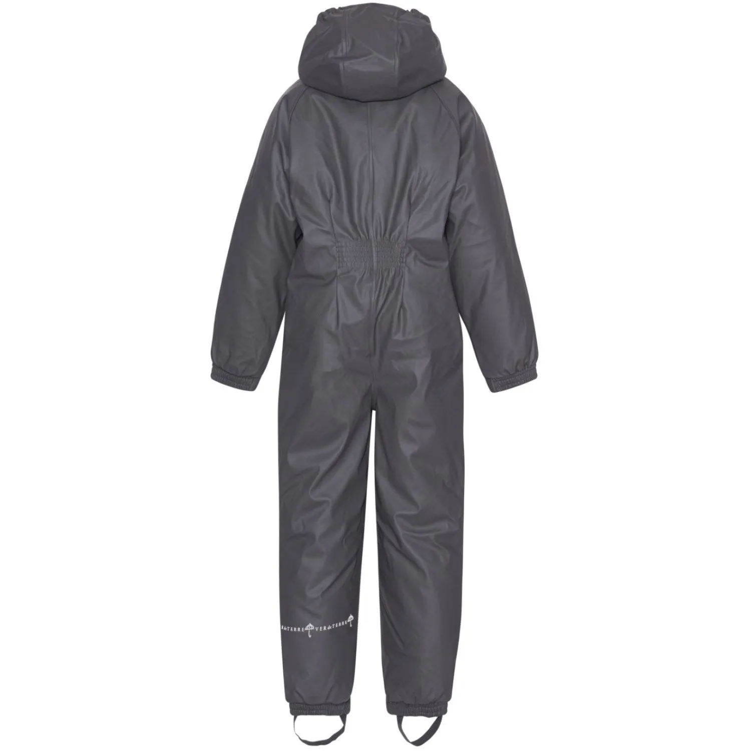 Theater-Night Ver De Terre Wintersuit (rubber)