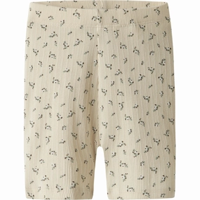 Name It Sun Kiss Hoise Slim Biker Shorts Versatile Style