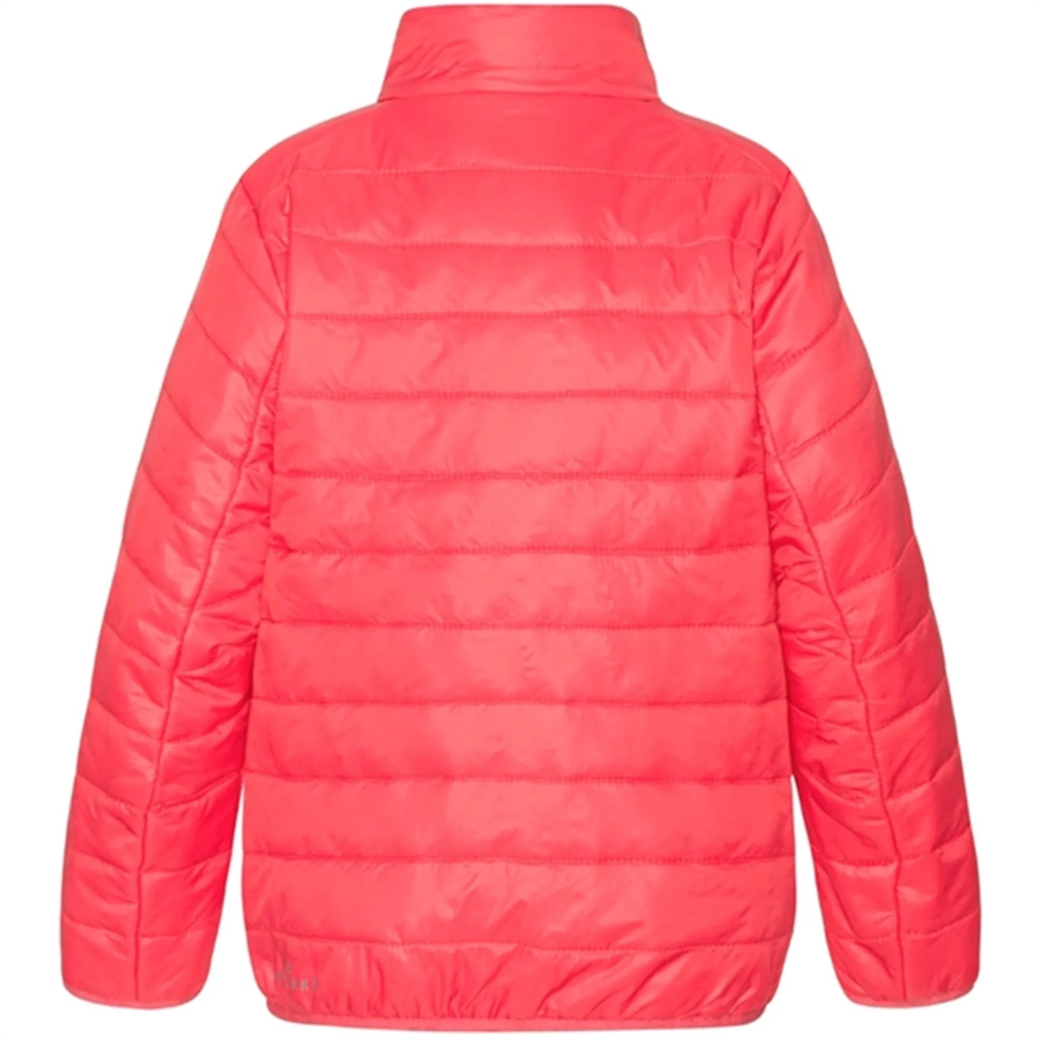 Ver de Terre Lightweight Jacket Flamingo Active Edge