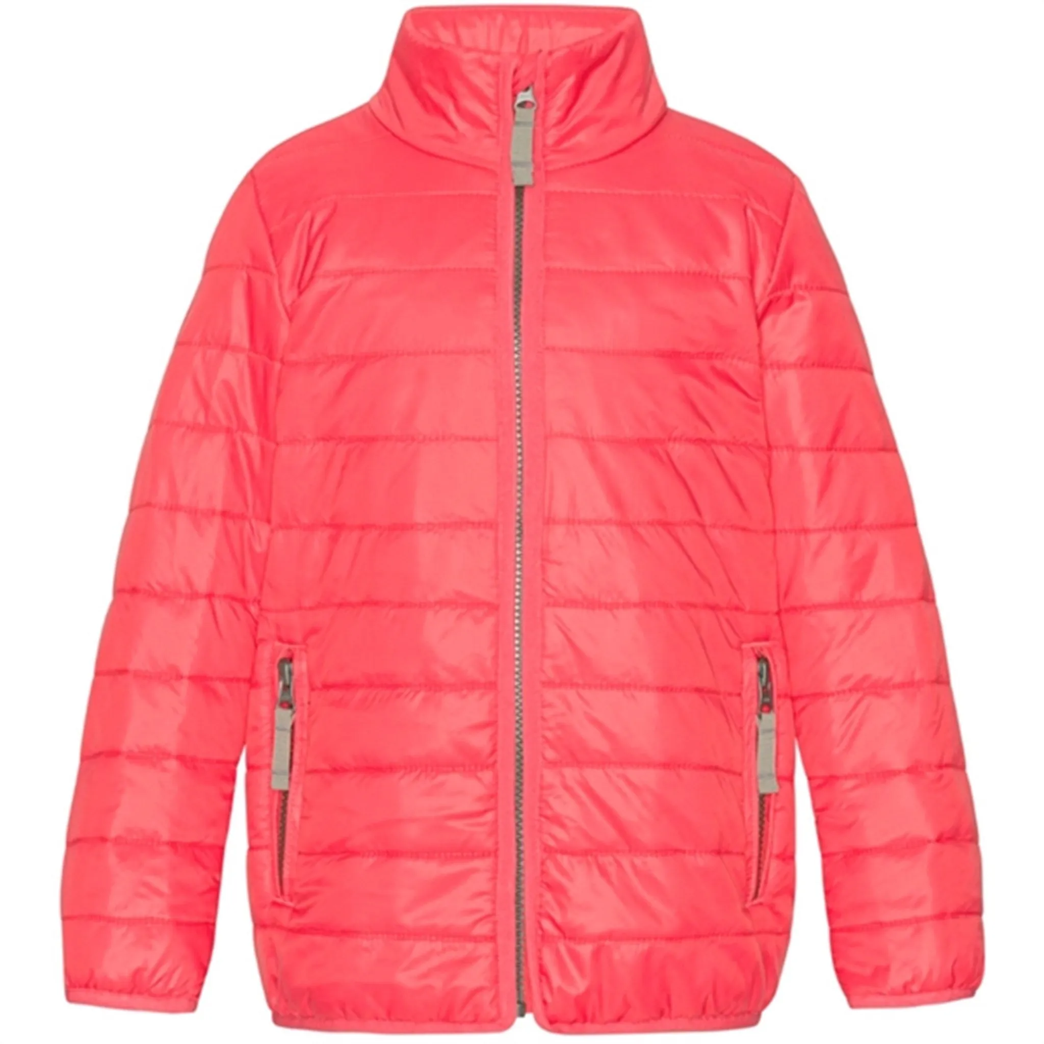 Ver de Terre Lightweight Jacket Flamingo Share